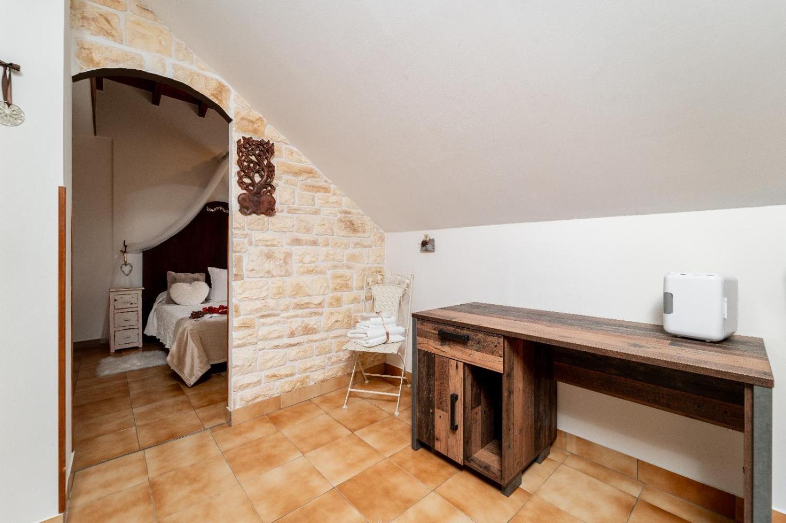 Fuentes Country house