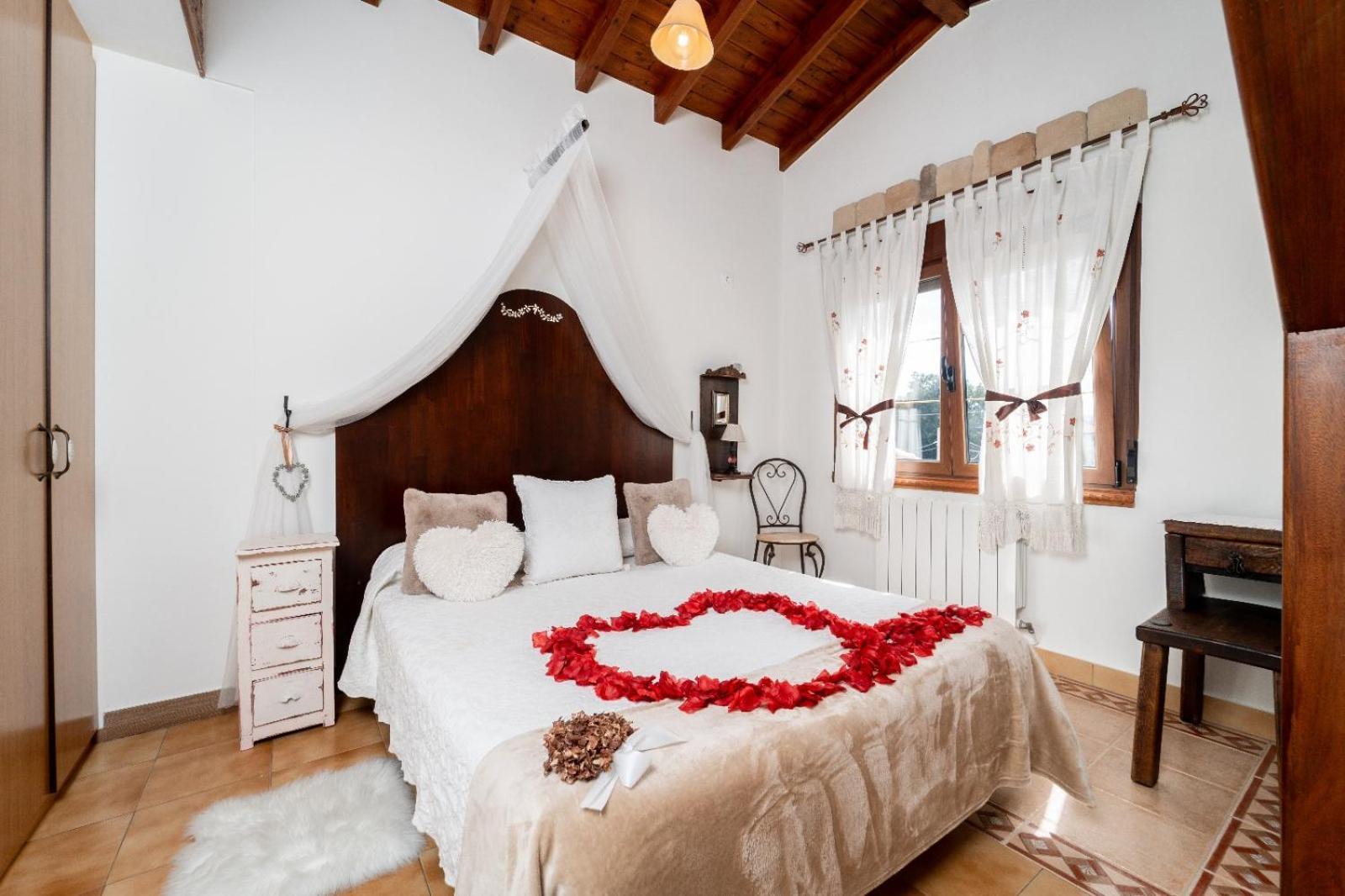Fuentes Country house