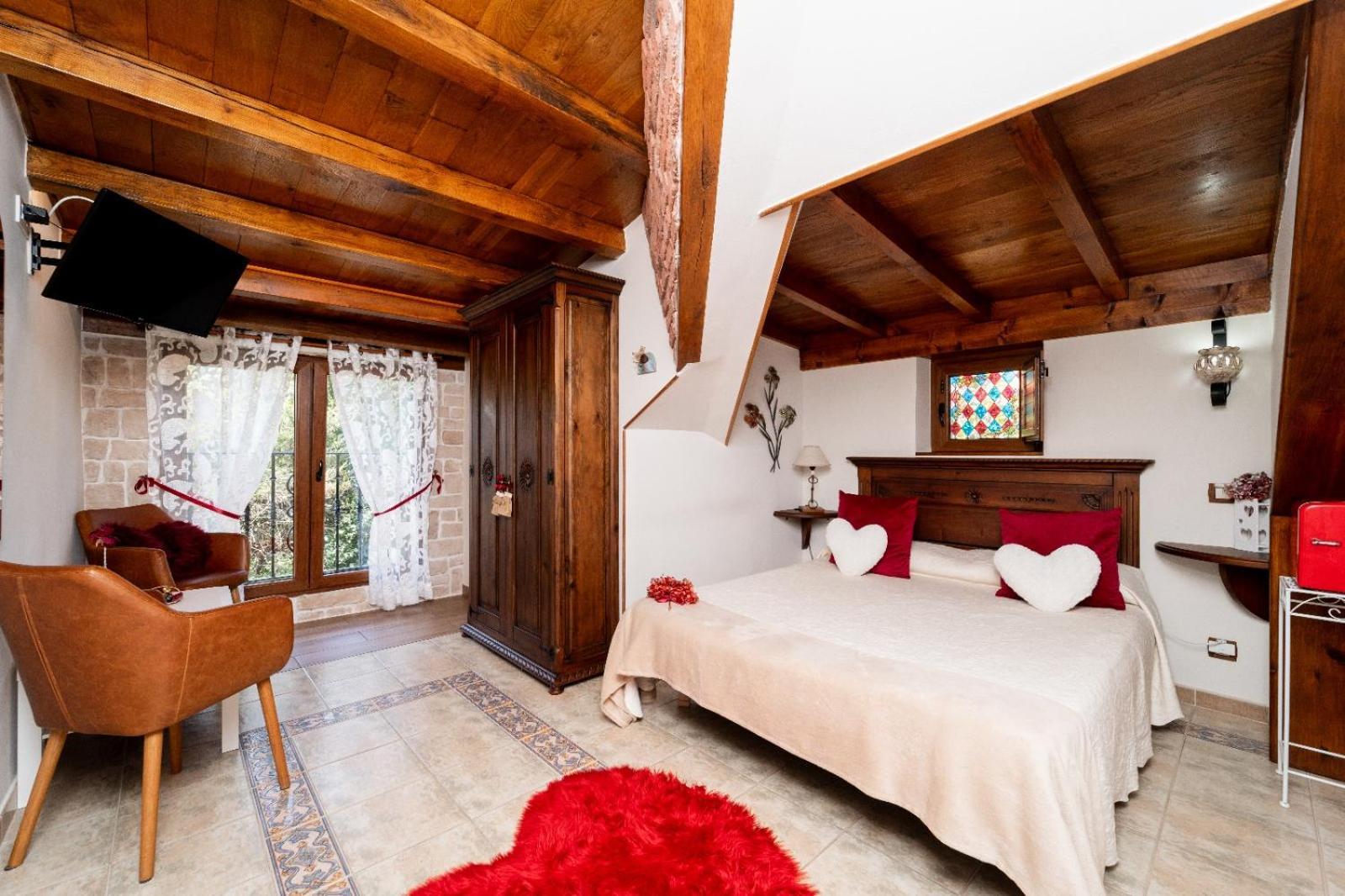 Fuentes Country house *