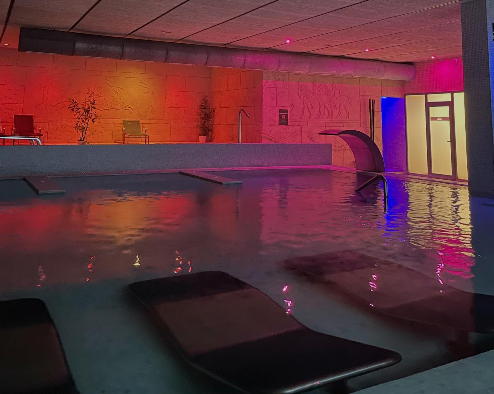 Azz Valencia Congress & Hotel 4*