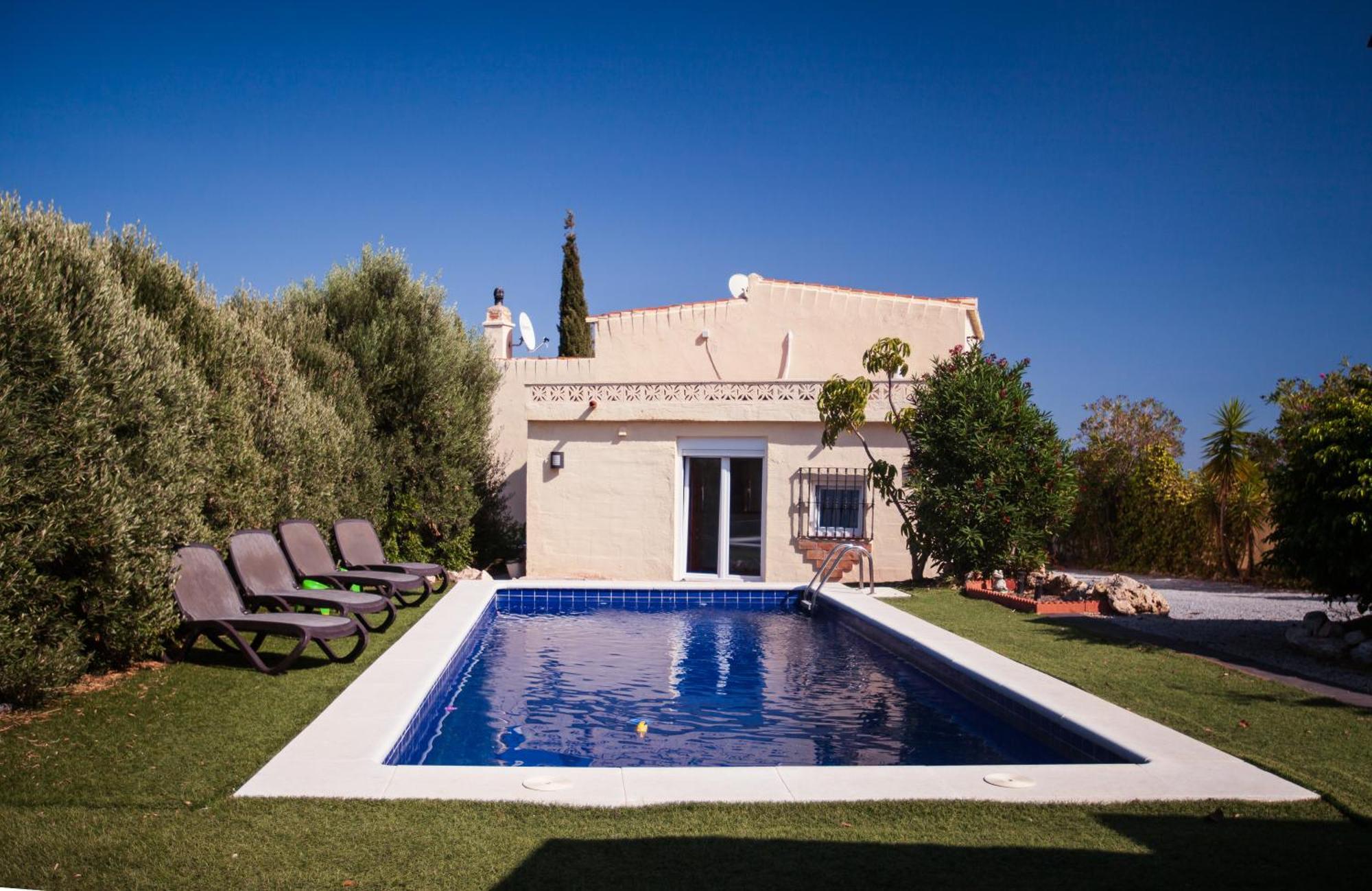 Cortijo Holiday home *