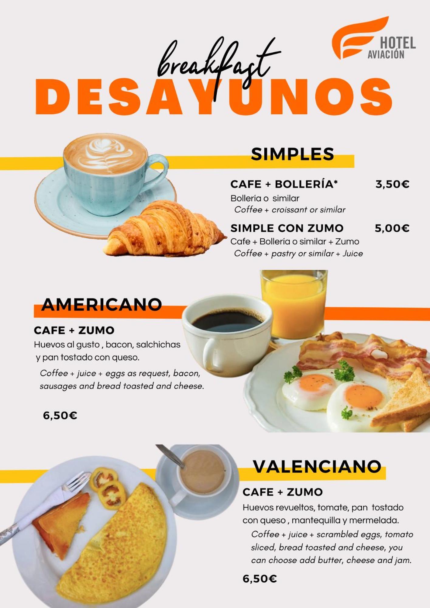 Hotel Aviación