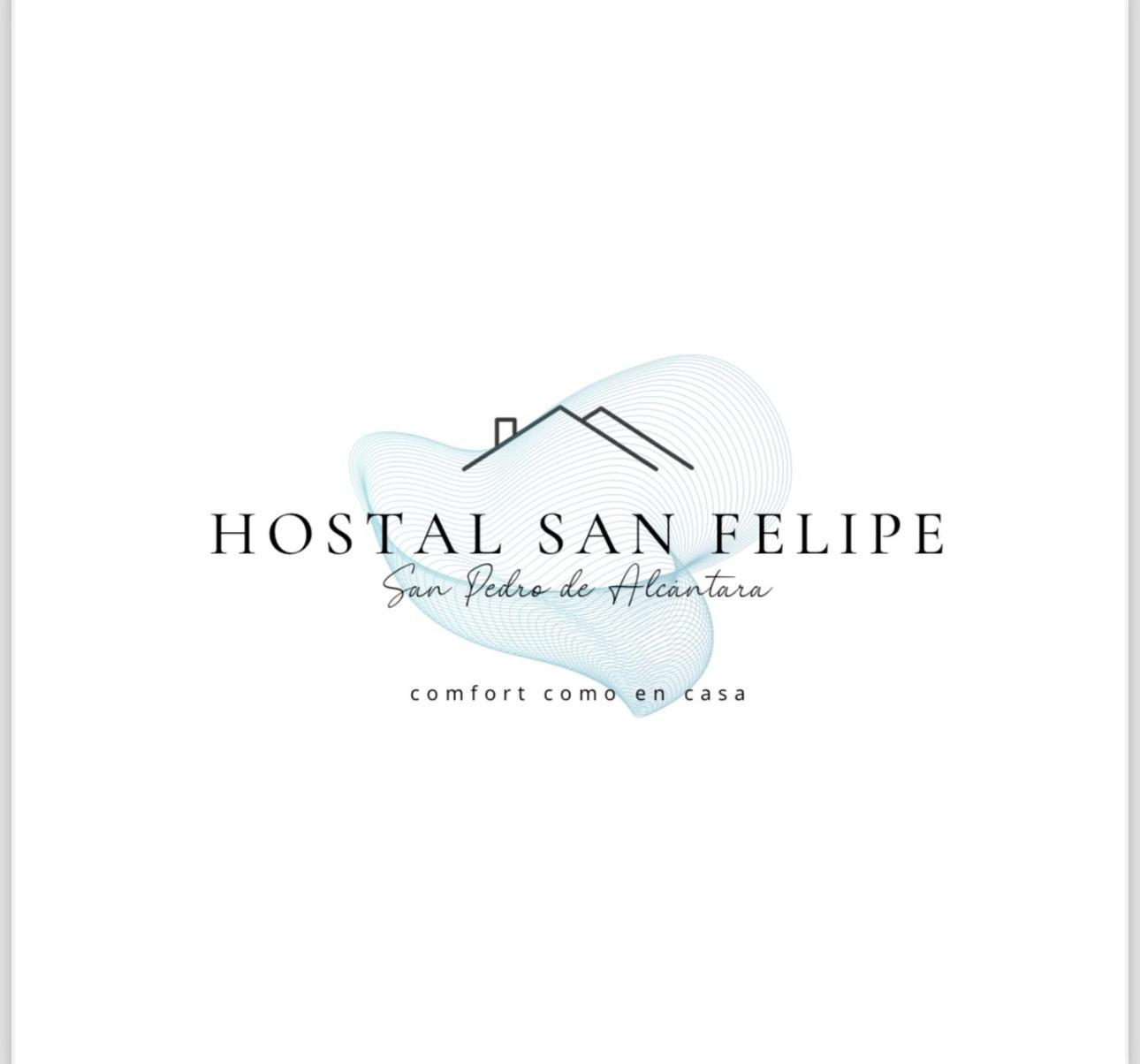 Hostal San Felipe *