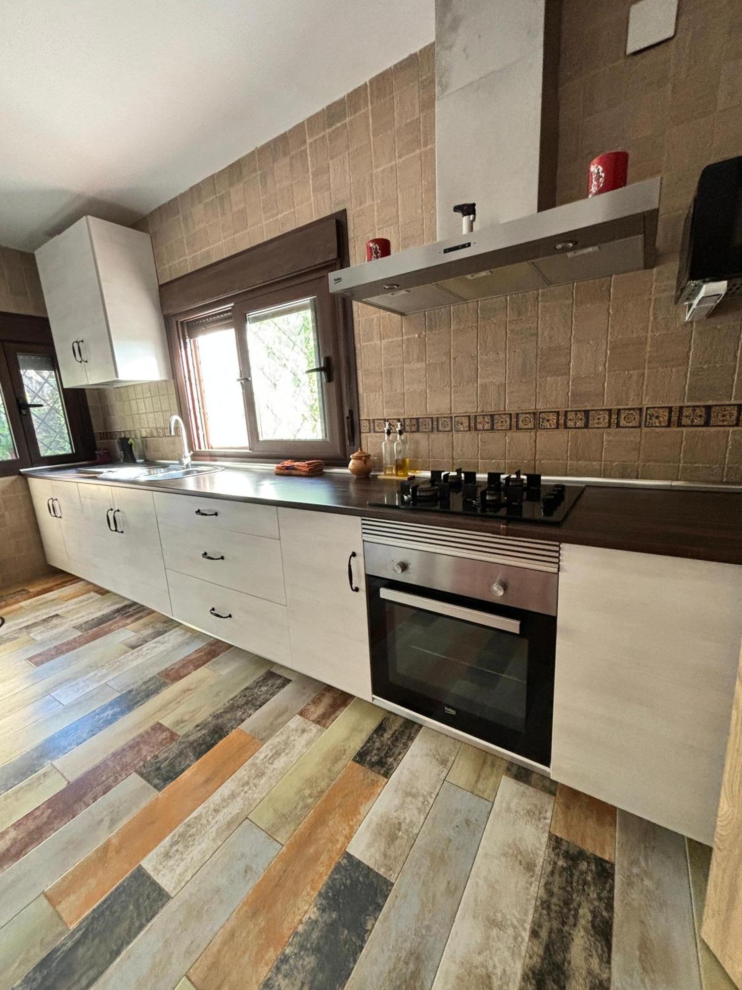 Rural Mariola Chalet La Iruela