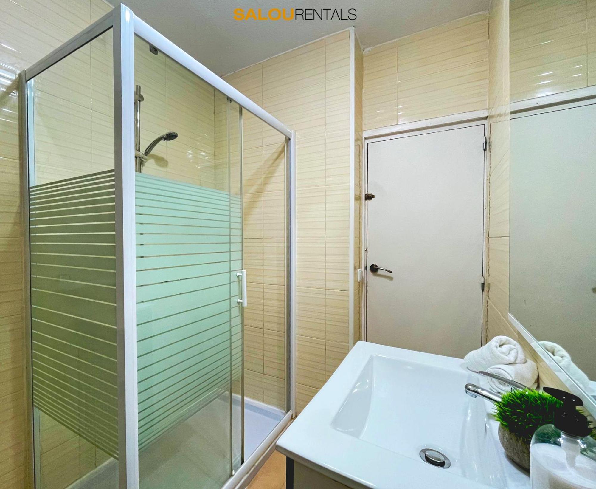 Sterling & Fair - Seaside Apartment *