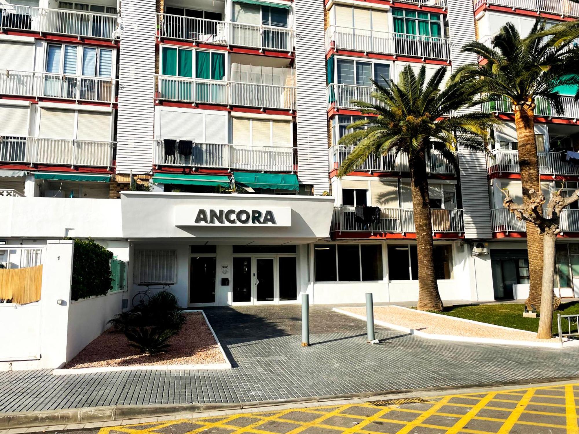 Apartment Sterling & Fair - Seaside La Pineda