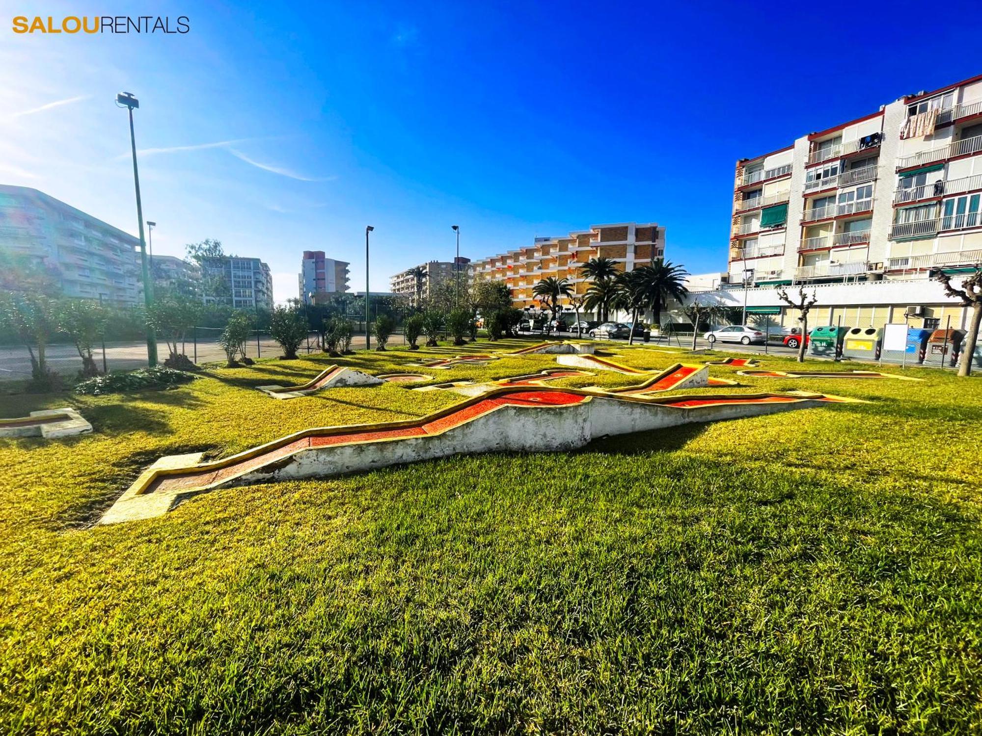 Sterling & Fair - Seaside * La Pineda