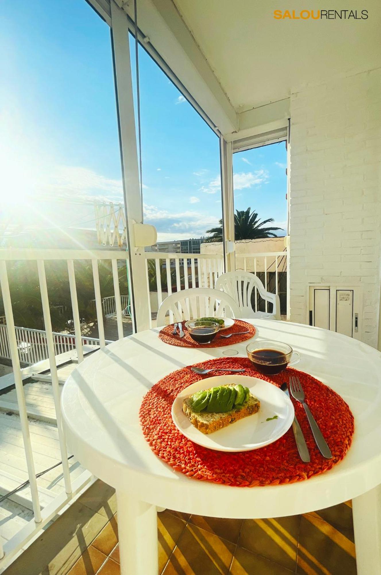 Apartment Sterling & Fair - Seaside *