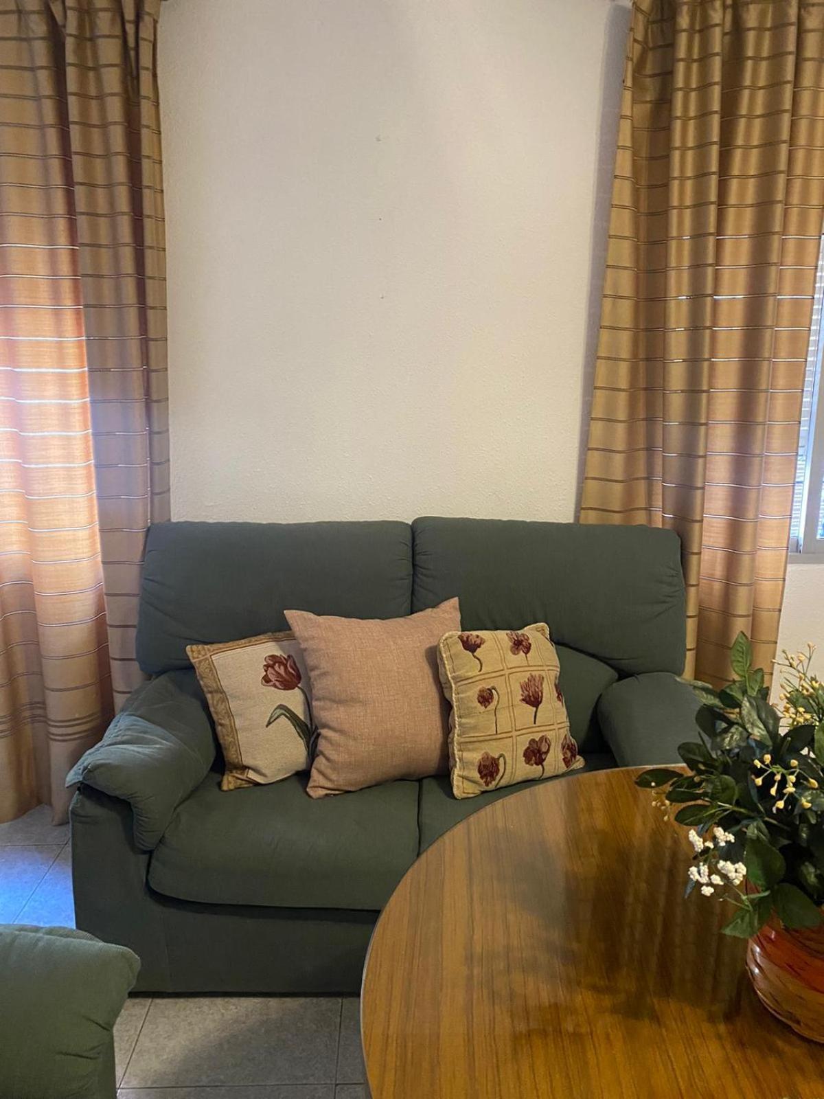 Сasa de vacaciones Casa De La Abuelita Cazorla