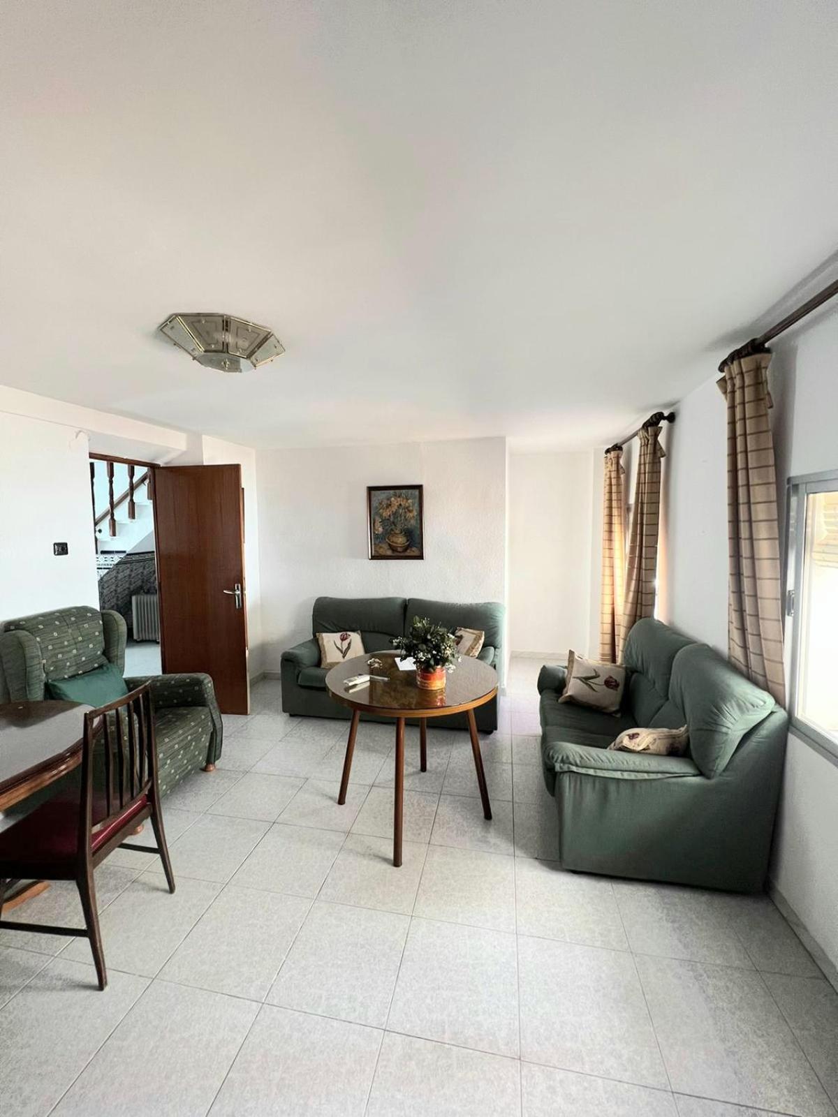Сasa de vacaciones Casa De La Abuelita Cazorla
