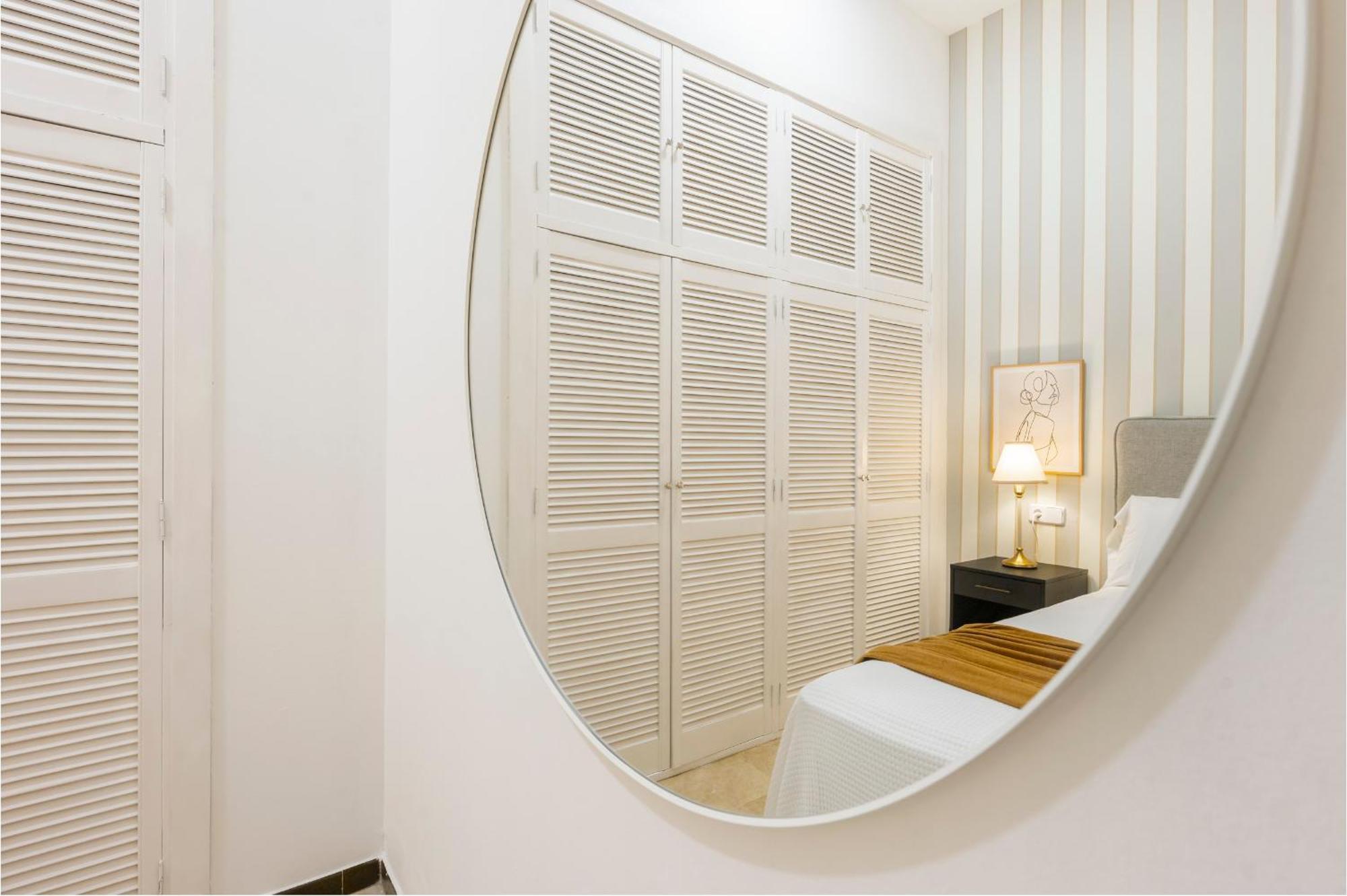 Avanti Cartuja Apartamento Sevilla