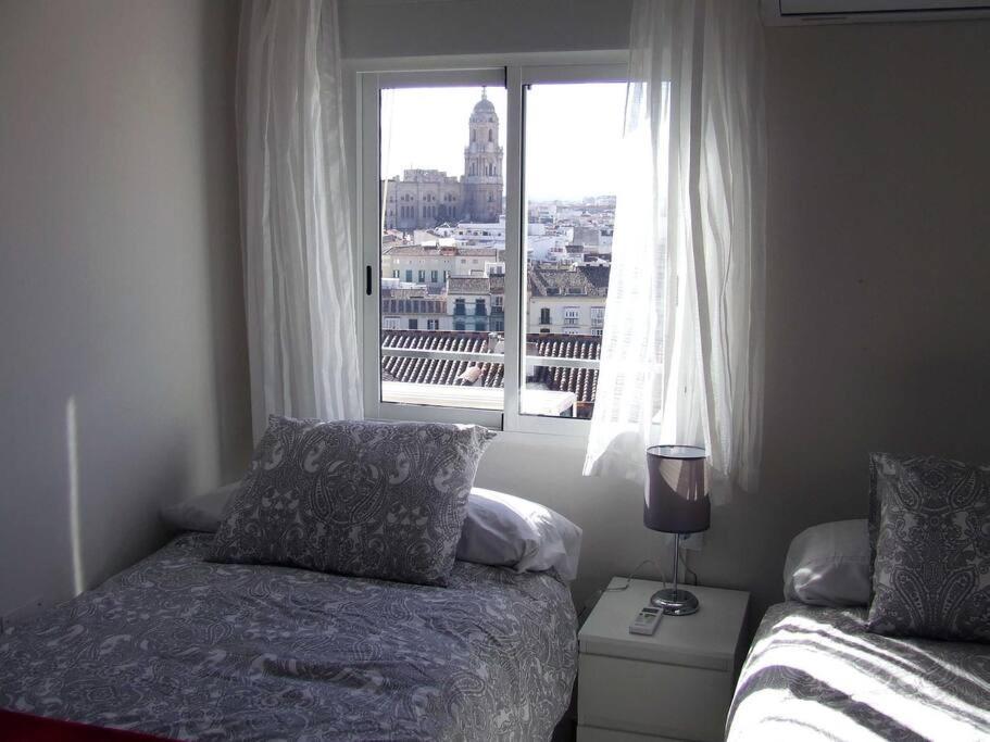 Vista Malaga