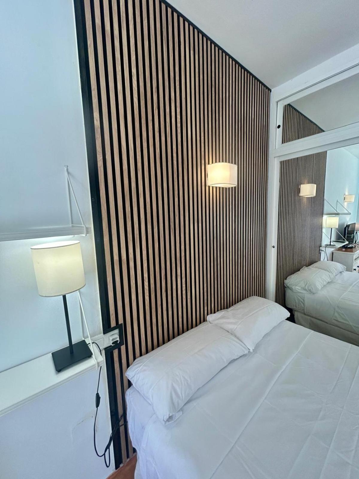 Apartamento Centro Estudio Con Balcon