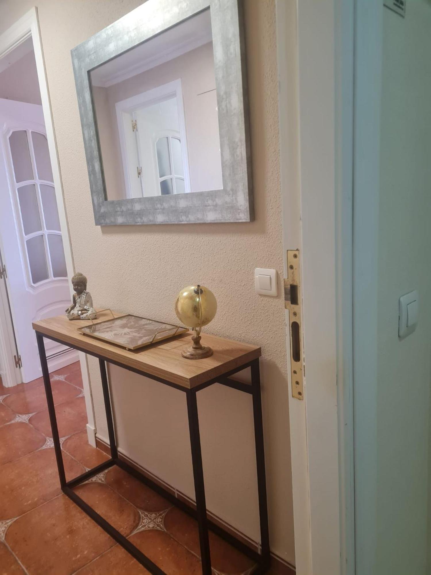 Precioso Nuevo En Torreblanca Fuengirola, A 300m De La Playa- Piscina, Gimnasio, Sauna Apartment *