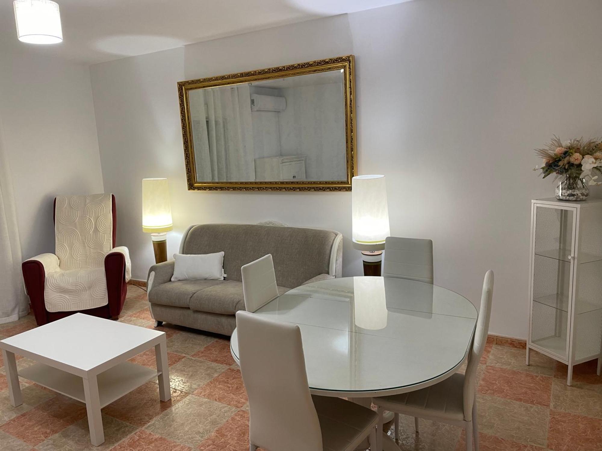 Apartamento Apartamento Mirador De Sierra Magina II Noalejo Entre Granada Y Jaen *