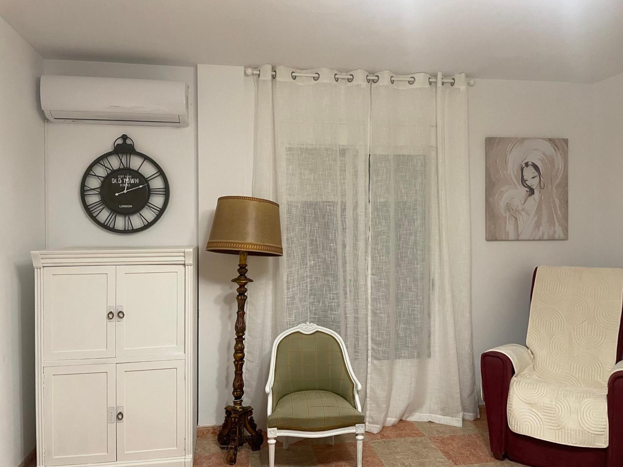 Apartamento Mirador De Sierra Magina II Noalejo Entre Granada Y Jaen Apartamento Noalejo