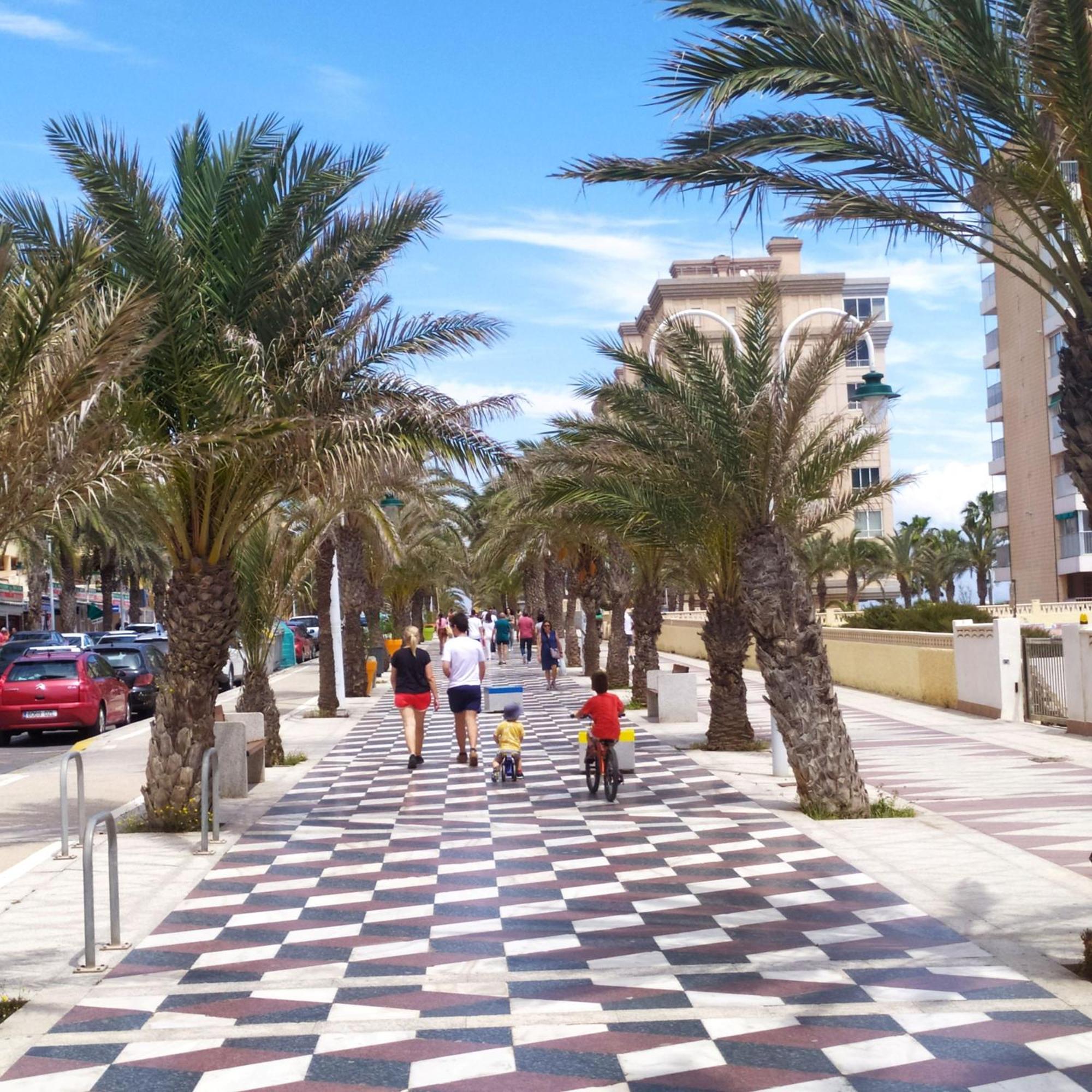 Apartment Dunesunbreak Arenales Arenales del Sol