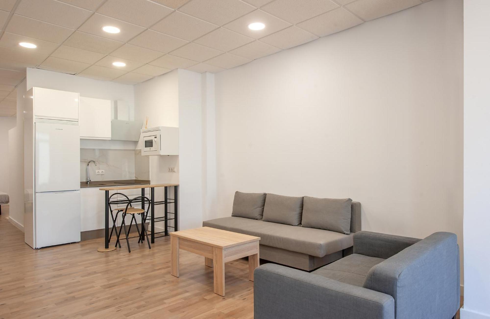 Apartment Rentalsevilla Bellavista - La Palmera