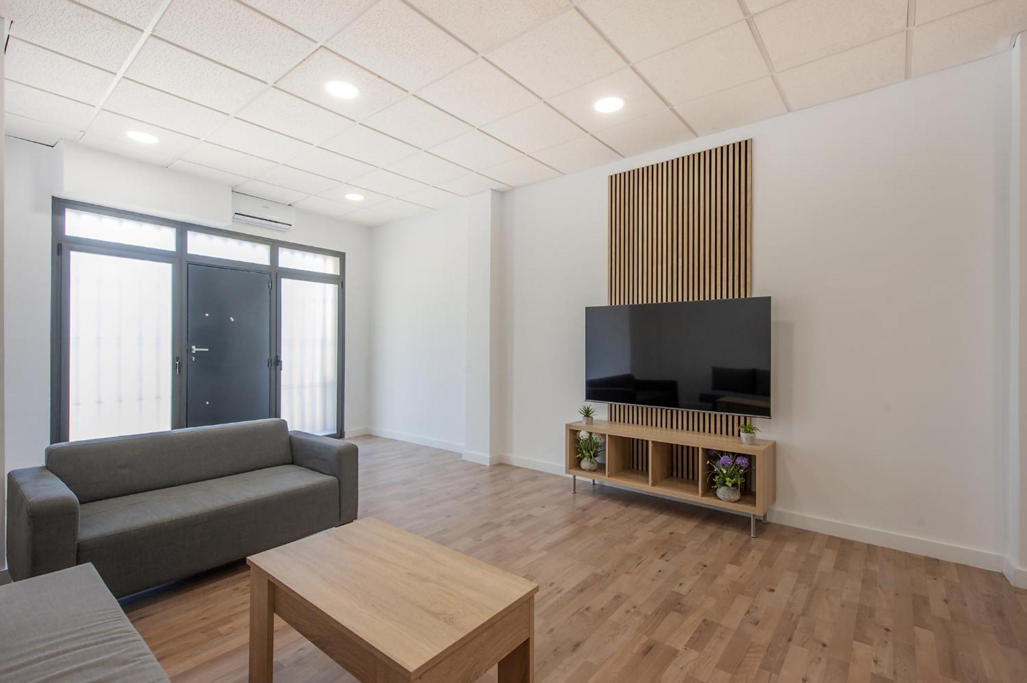 Rentalsevilla Bellavista - La Palmera Apartment *