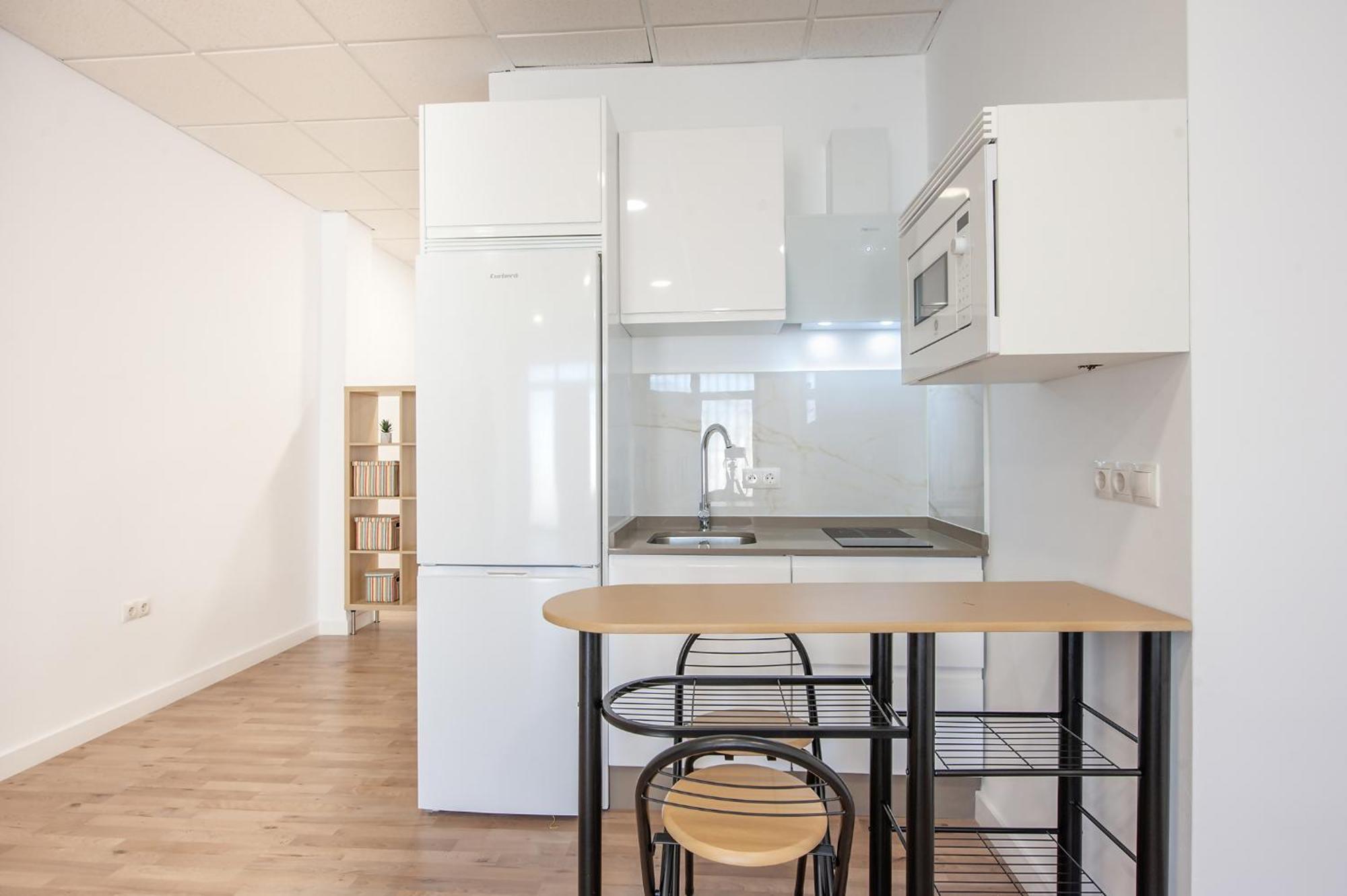 Rentalsevilla Bellavista - La Palmera Seville