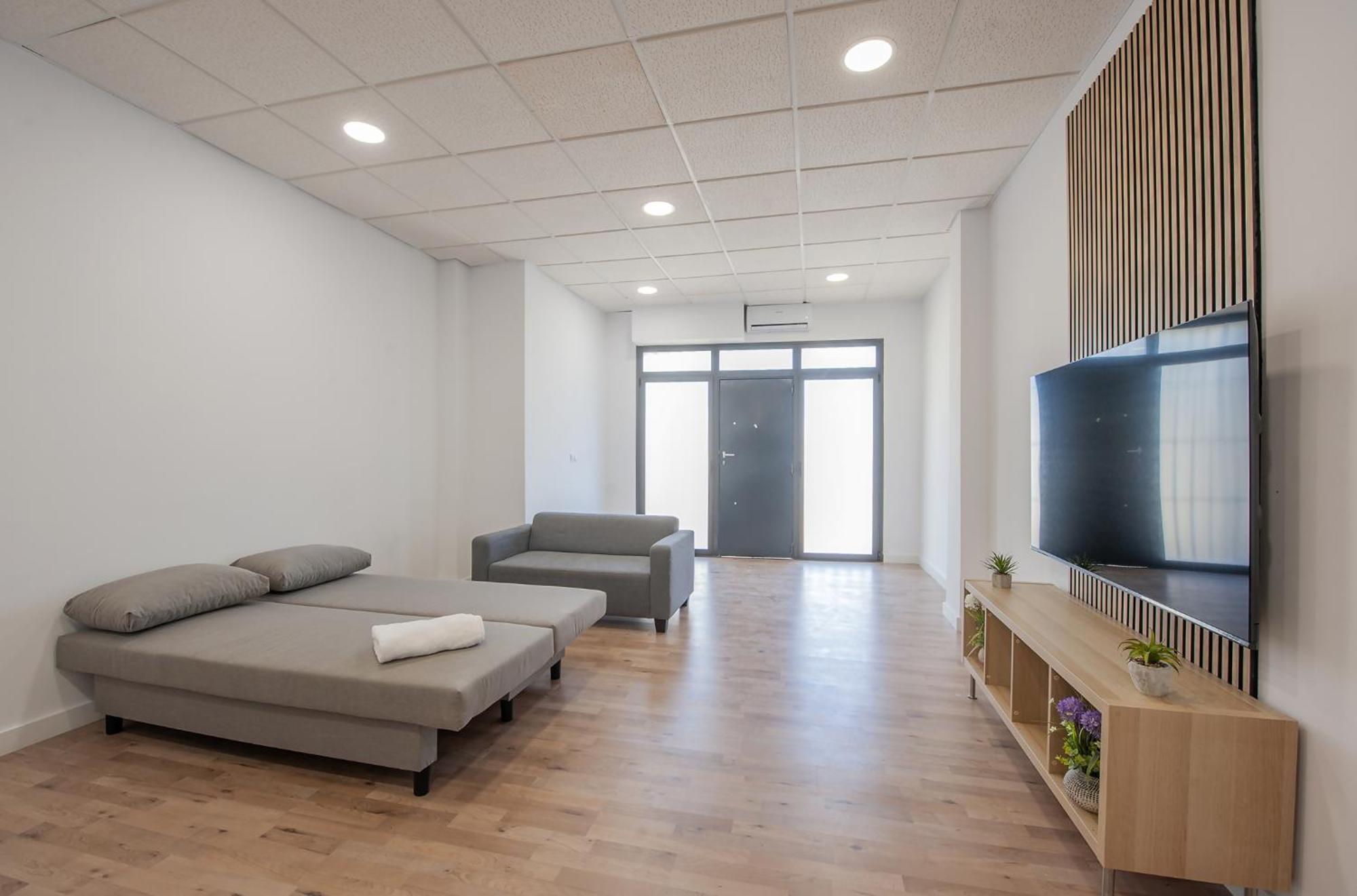 Rentalsevilla Bellavista - La Palmera Apartment *