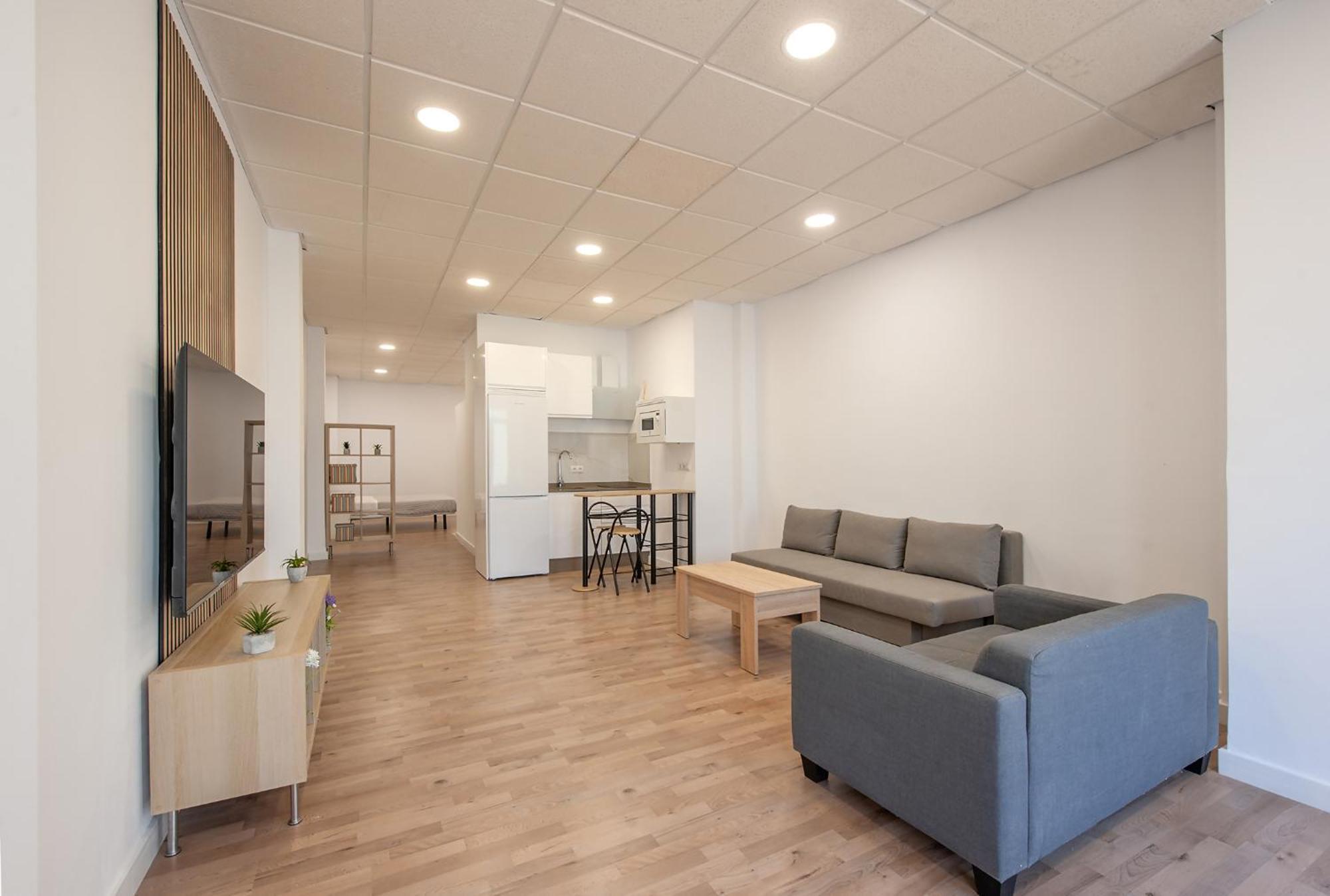 Apartment Rentalsevilla Bellavista - La Palmera