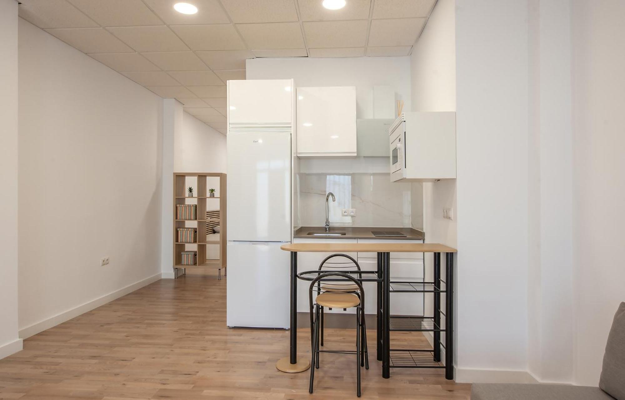 Rentalsevilla Bellavista - La Palmera Apartment Seville