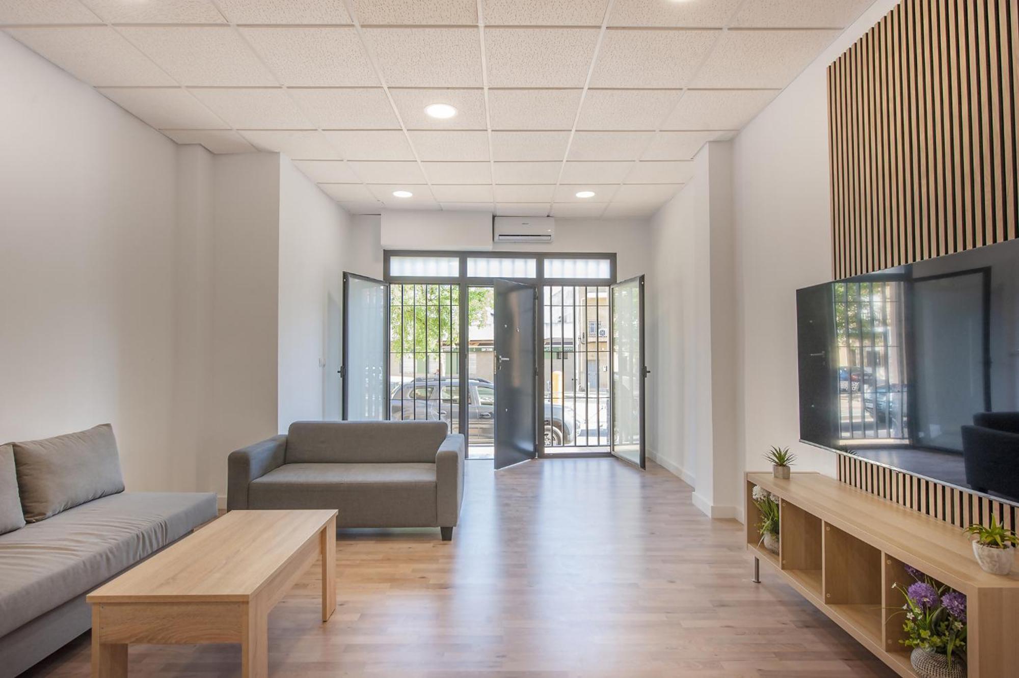 Apartment Rentalsevilla Bellavista - La Palmera Seville