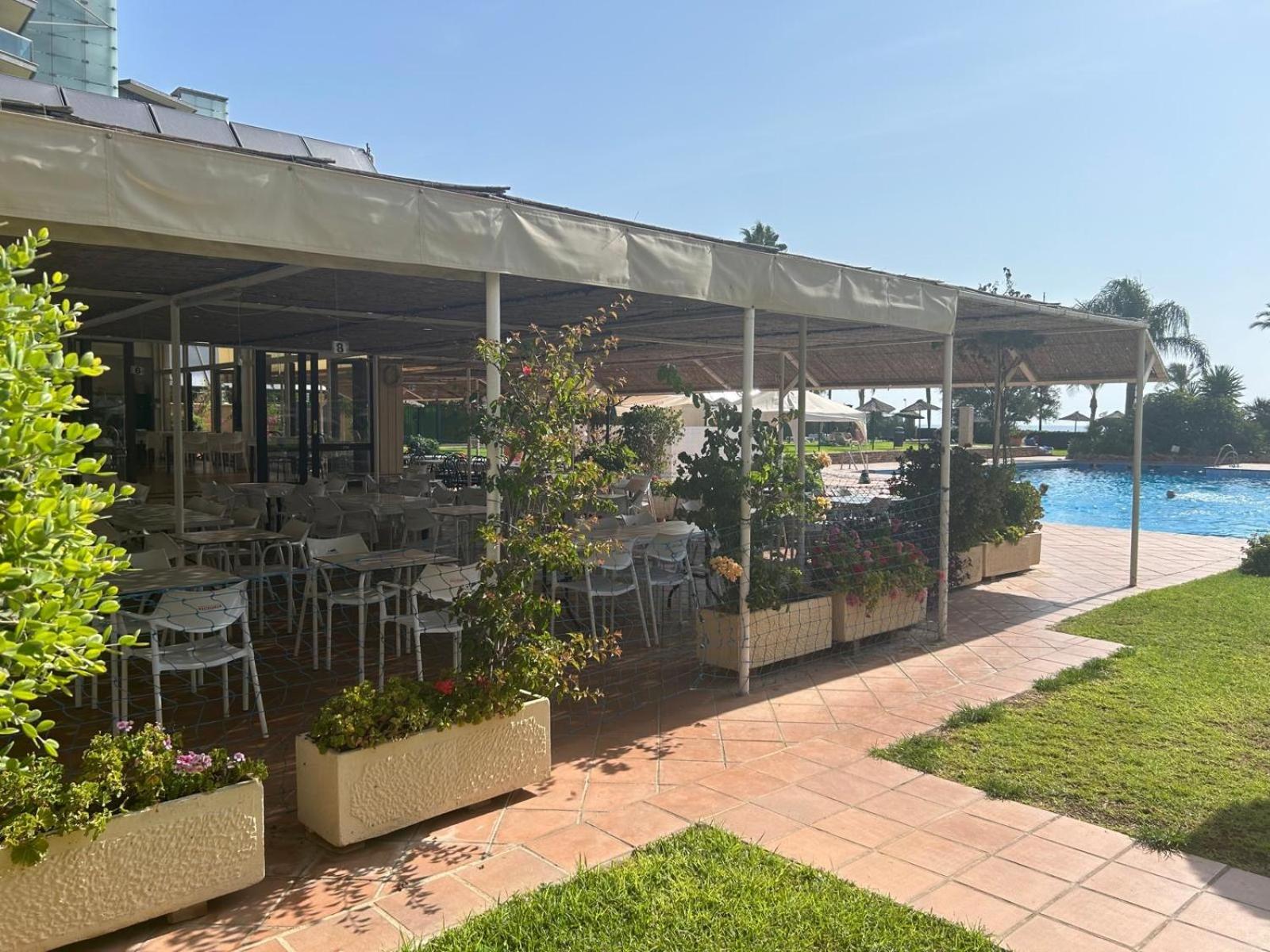 Playamar Apartamento Torremolinos
