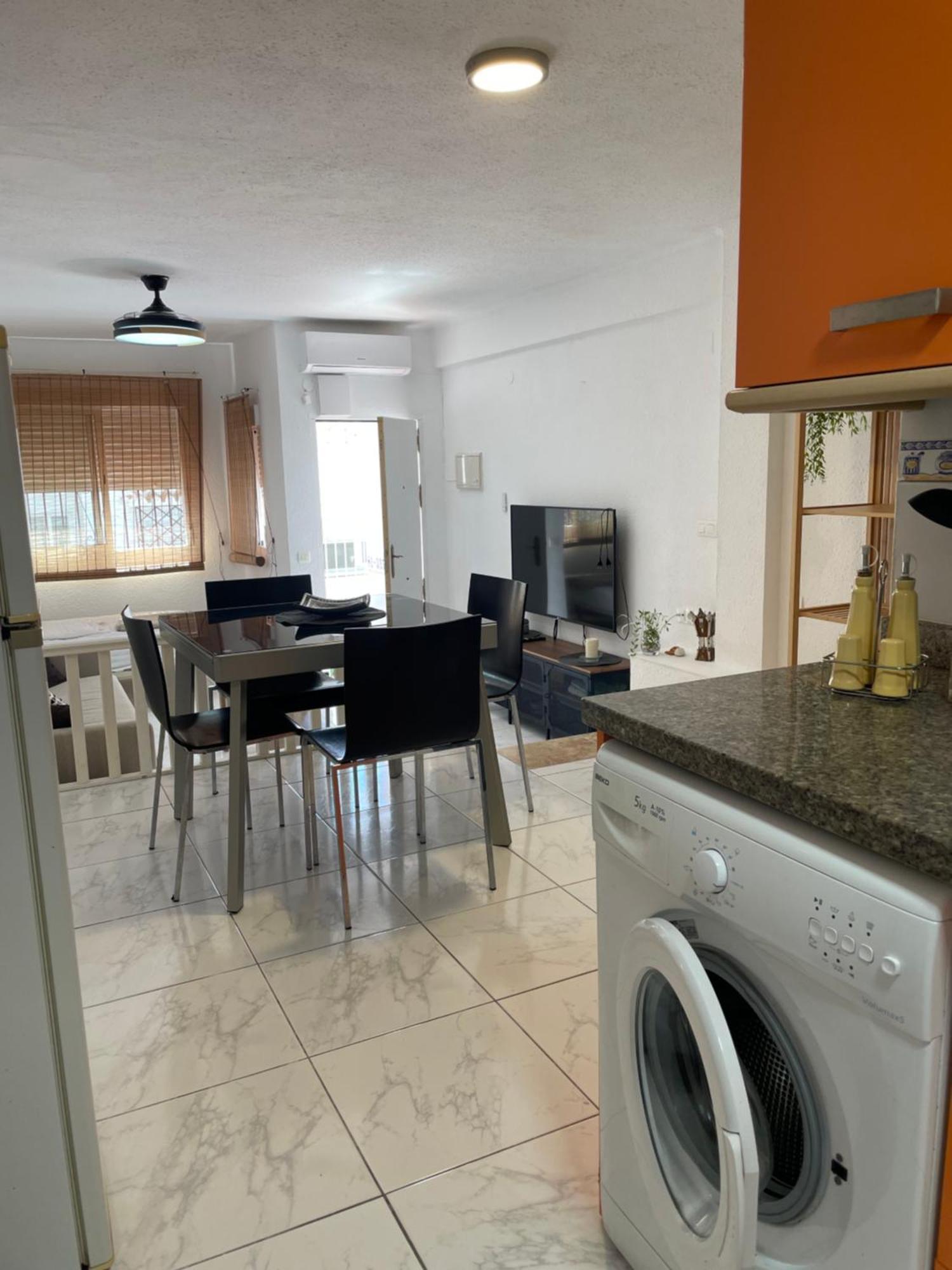 Apartamento Puerta Del Mar *