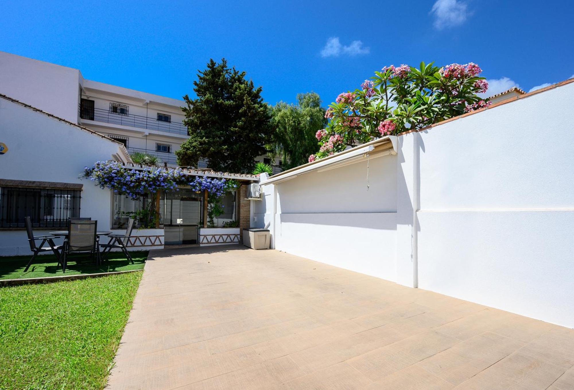 Holiday home En Puerto Marina