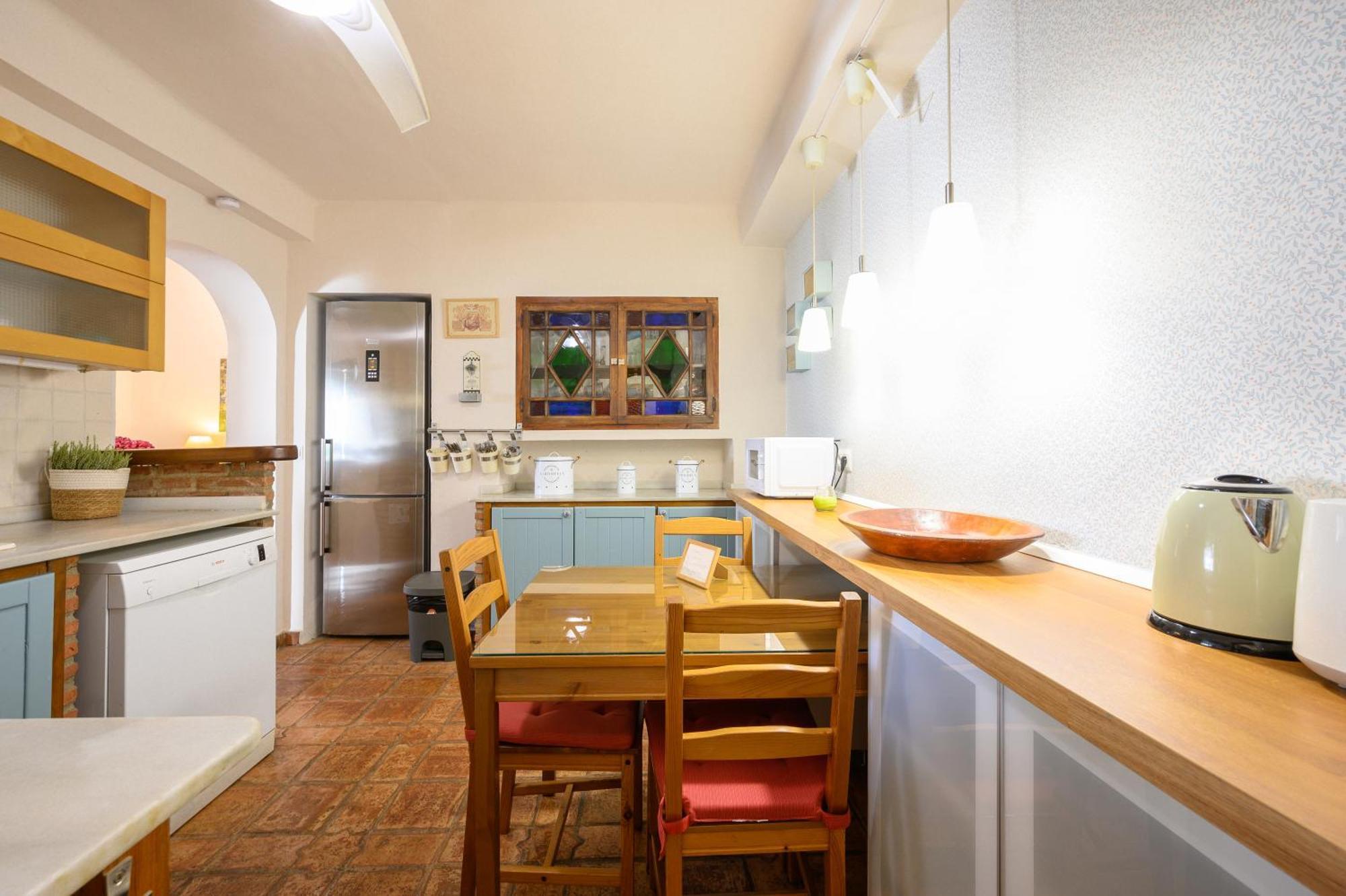 Holiday home En Puerto Marina