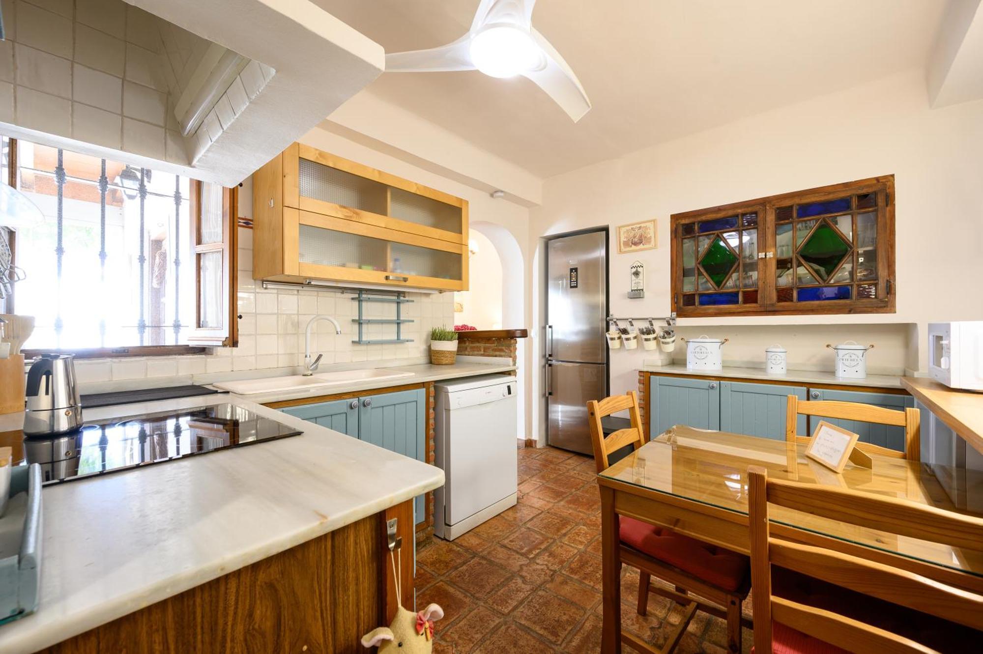 Holiday home En Puerto Marina *