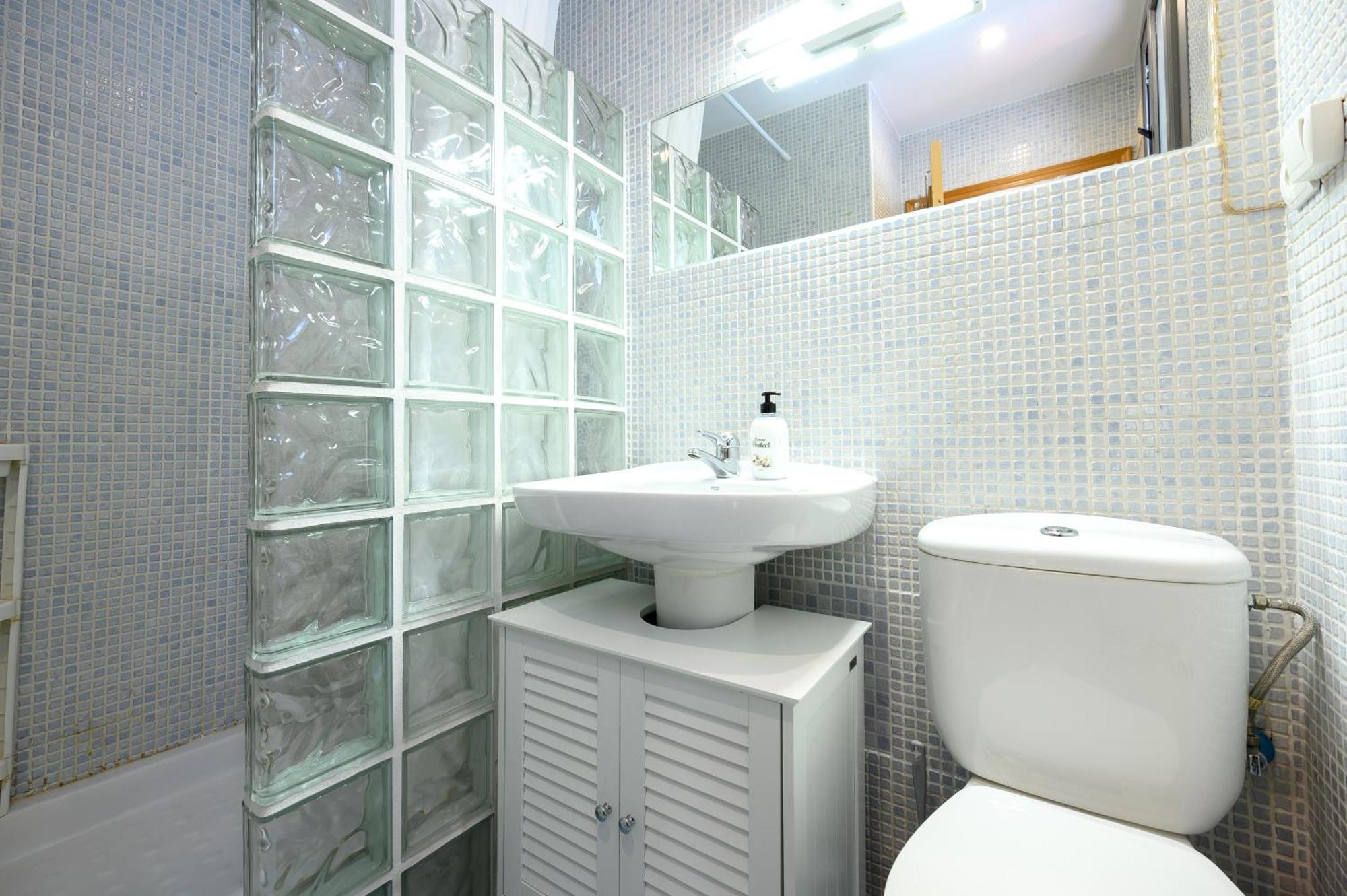 Holiday home En Puerto Marina Benalmadena