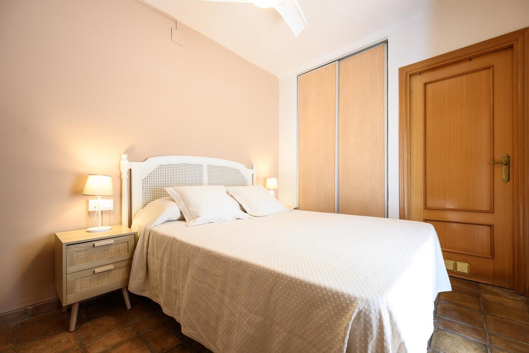 Holiday home En Puerto Marina *