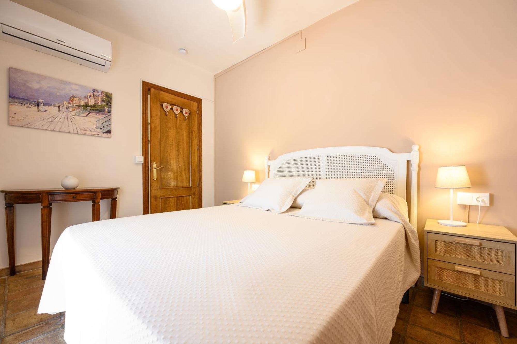 Holiday home En Puerto Marina