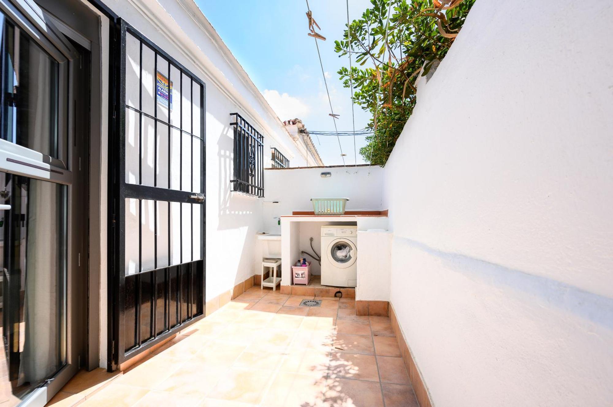 Holiday home En Puerto Marina Benalmadena