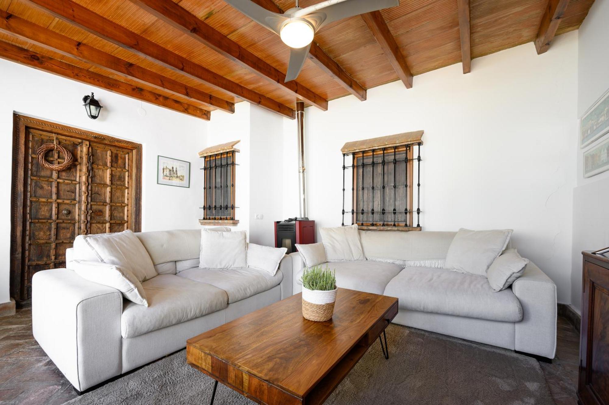 Holiday home En Puerto Marina Benalmadena