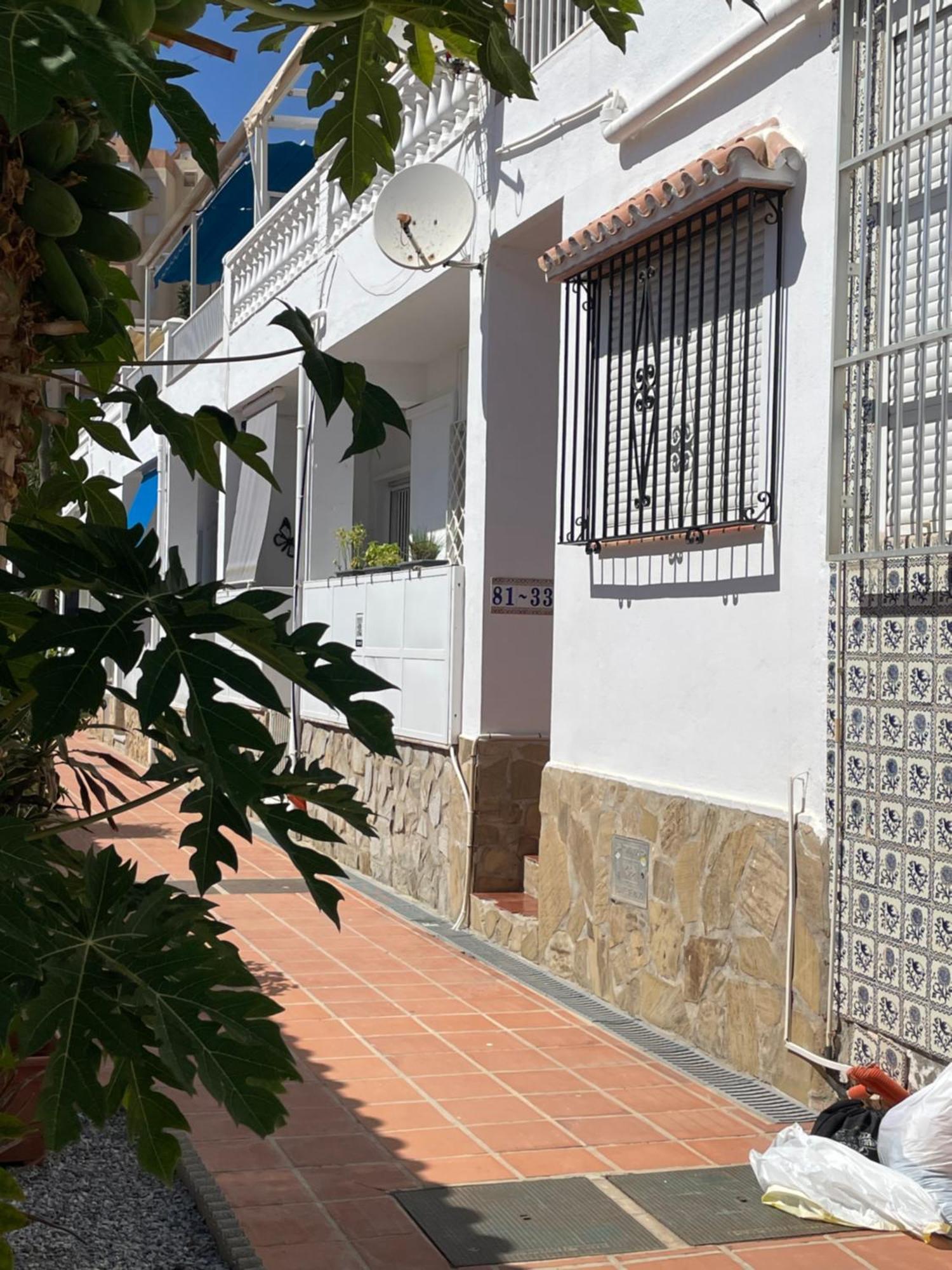 Apartamento Puerta Del Mar *