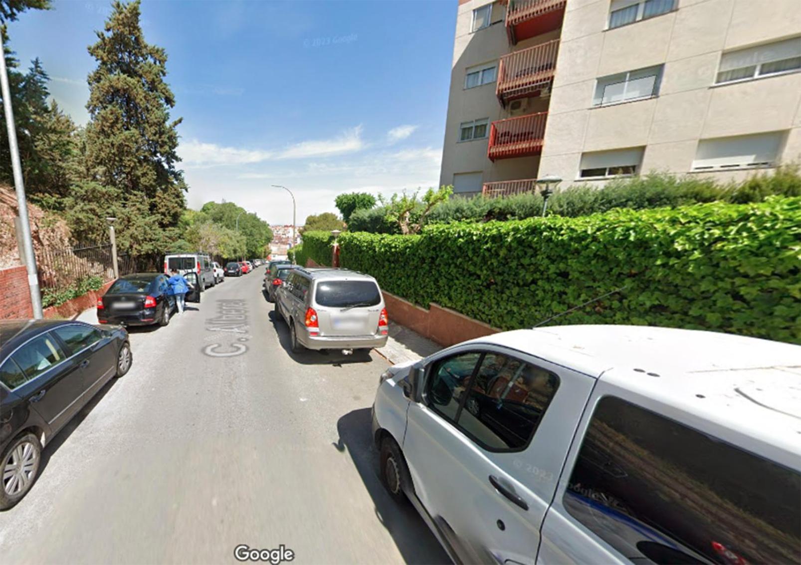 Corazon Cuatro * Jaén