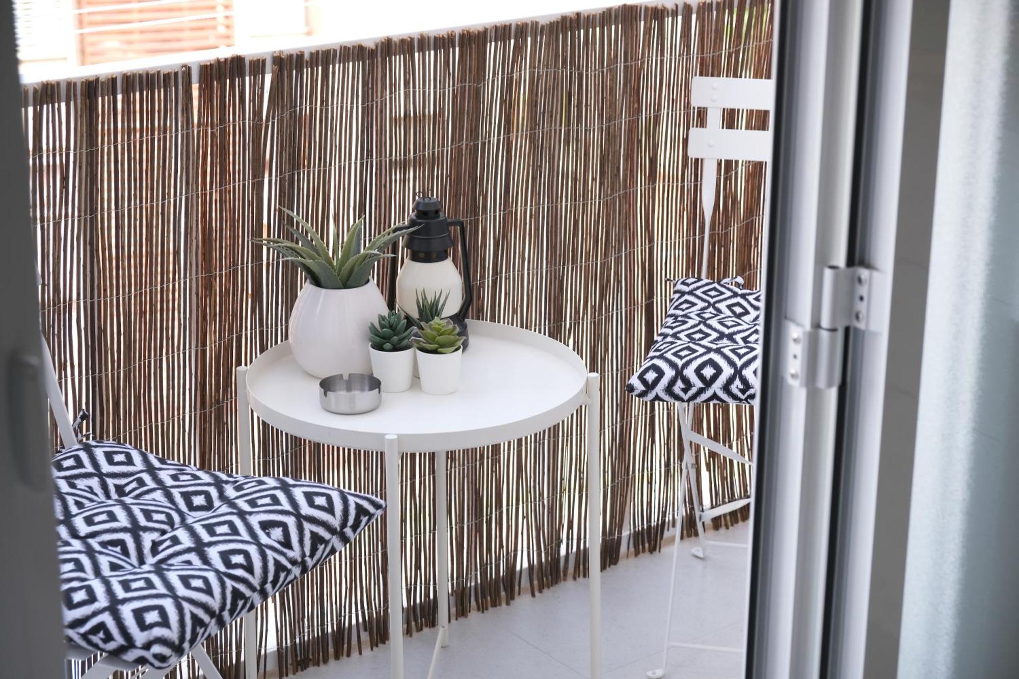 Apartamento Corazon Cuatro Jaén