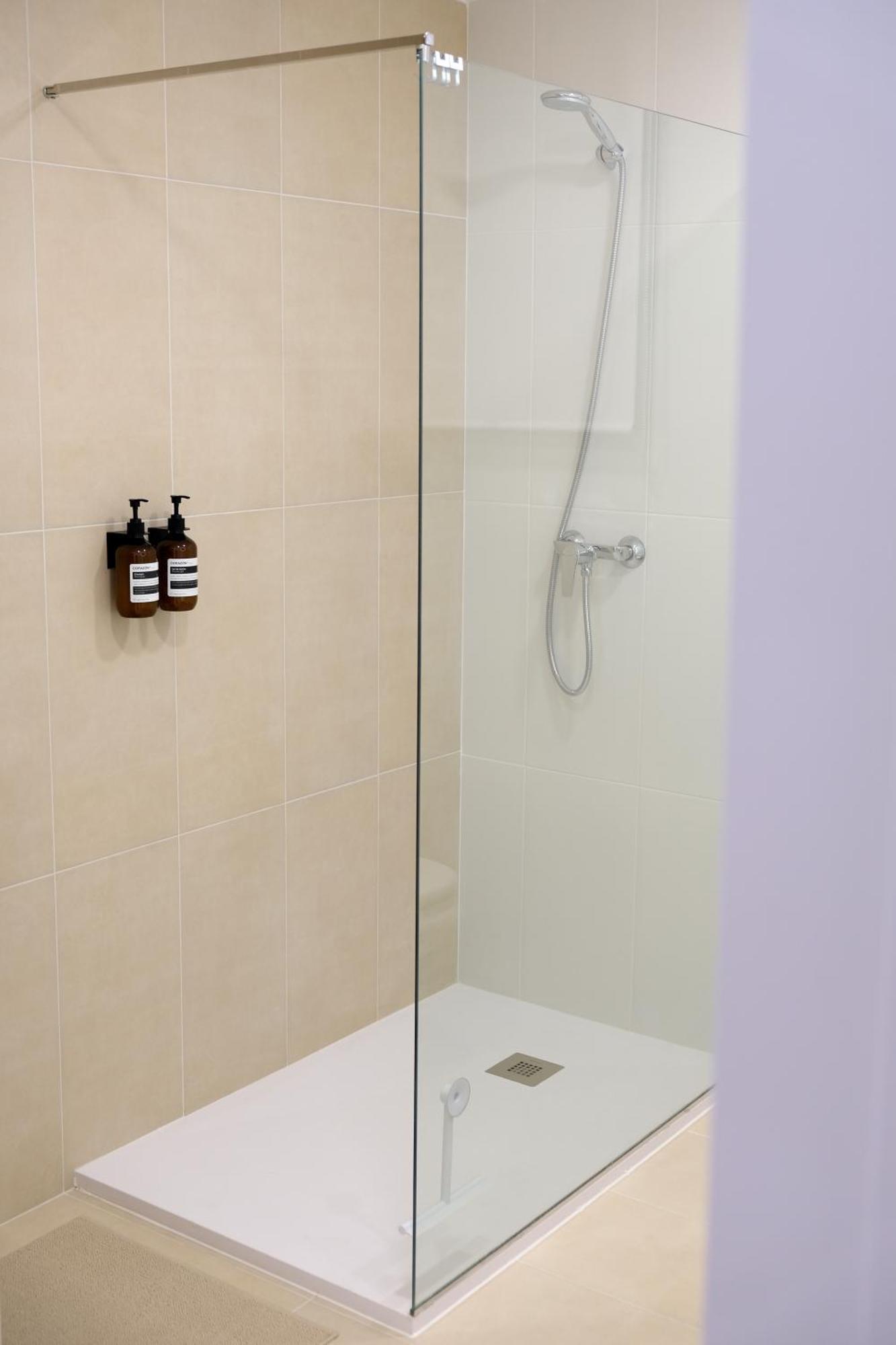 Apartamento Corazon Cuatro Jaén
