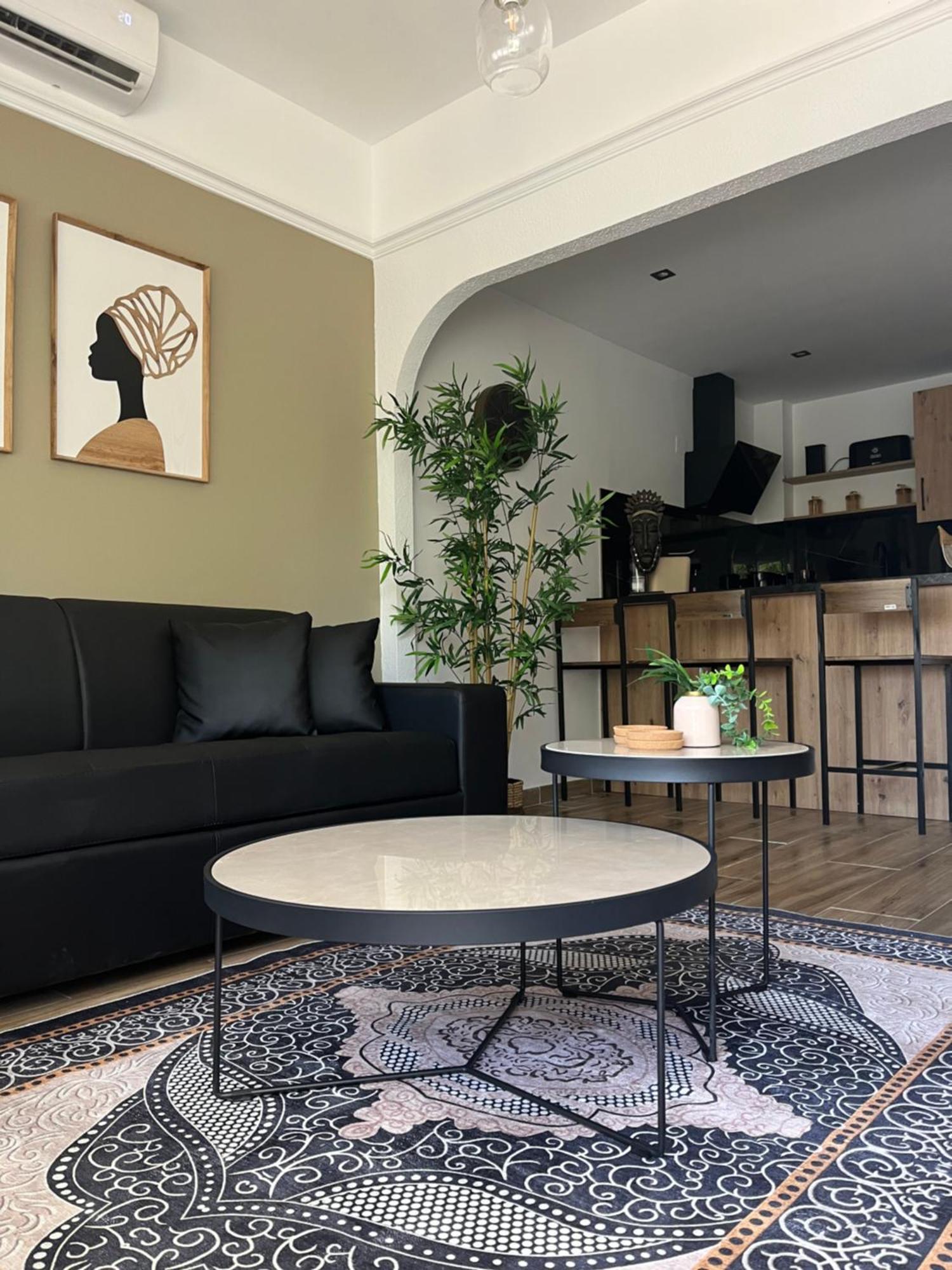 Casa Carihuela Apartamento
