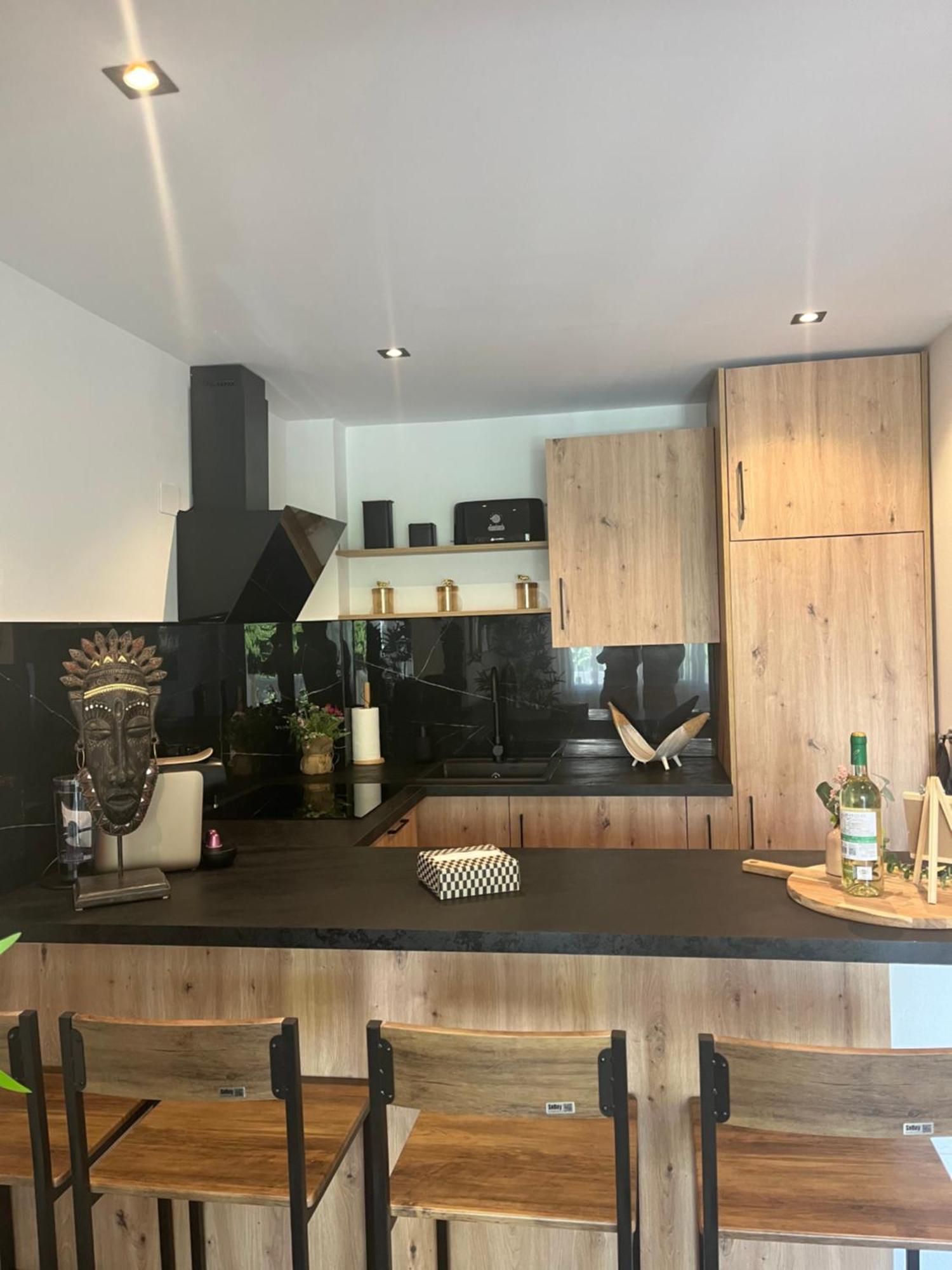 Casa Carihuela Apartamento