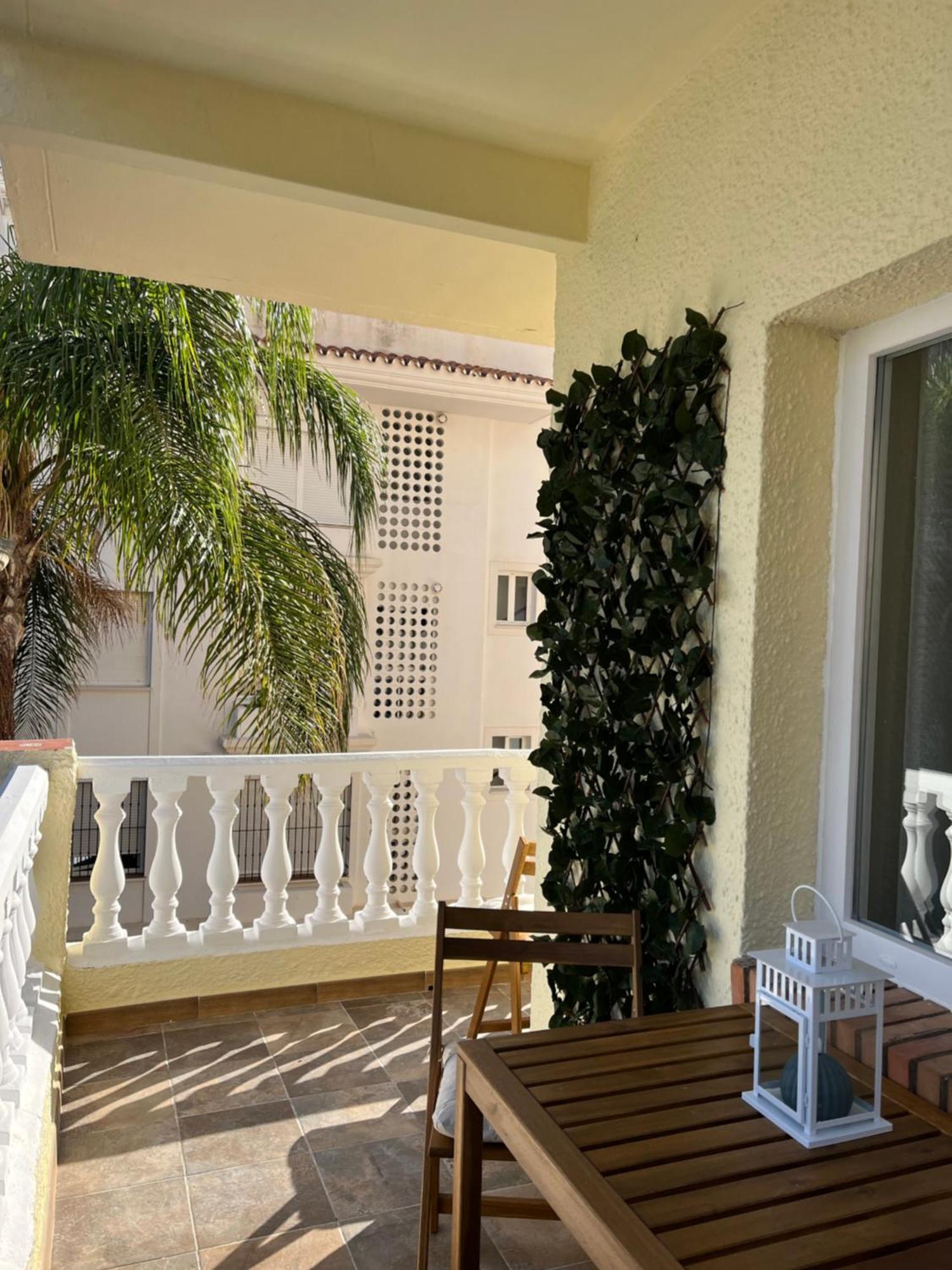 Casa Carihuela Apartamento *