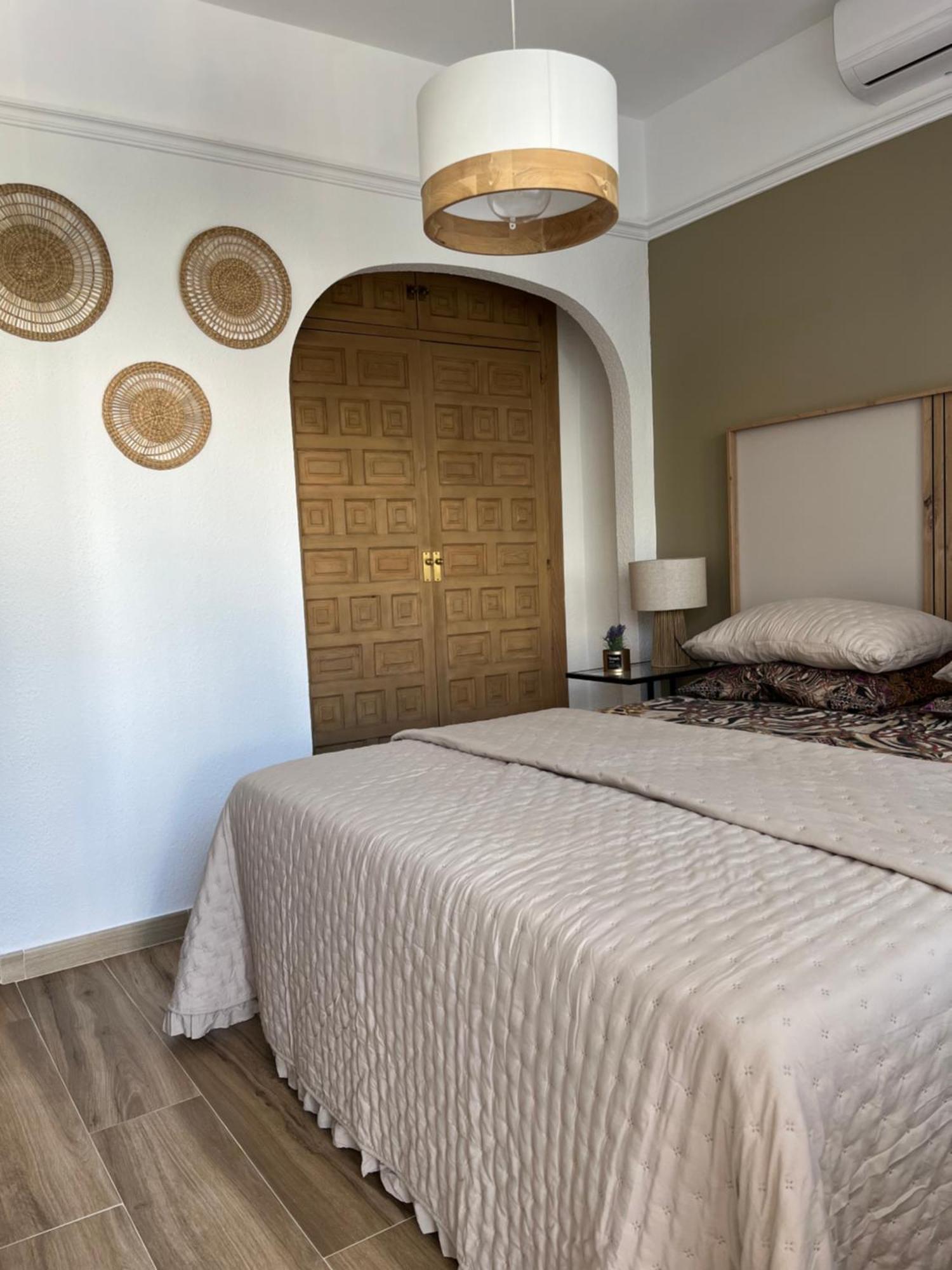 Casa Carihuela Apartamento Torremolinos