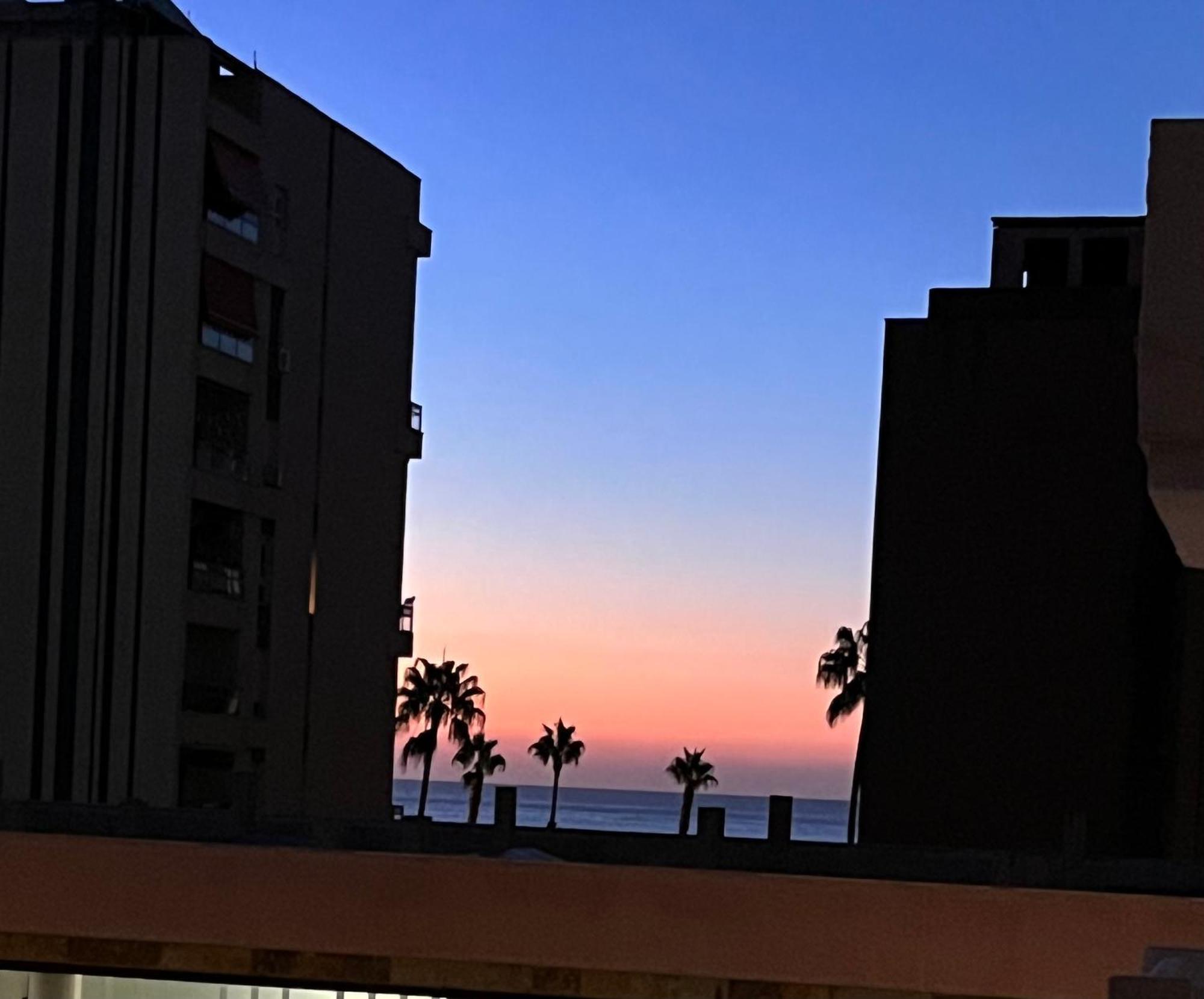 Apartamento Casa Carihuela