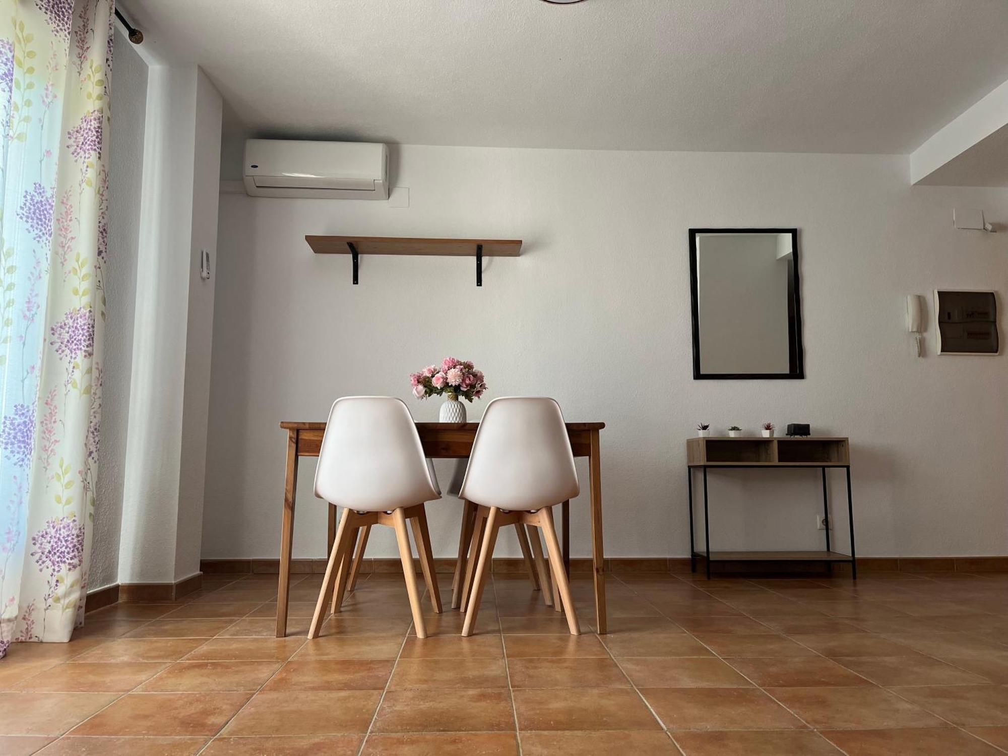 Apartamento Balcon De Ii *