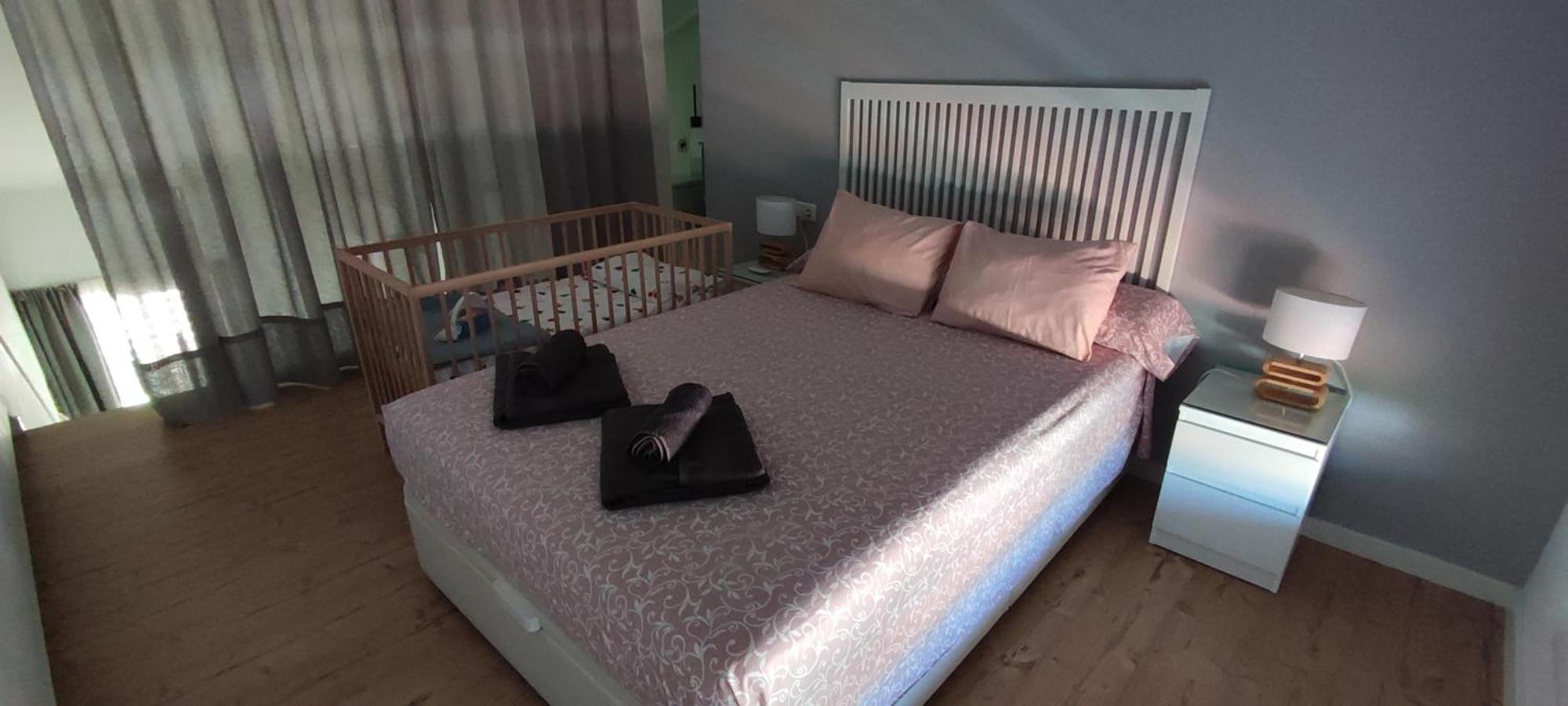 Duplex Vistalmar Apartamento Torremolinos