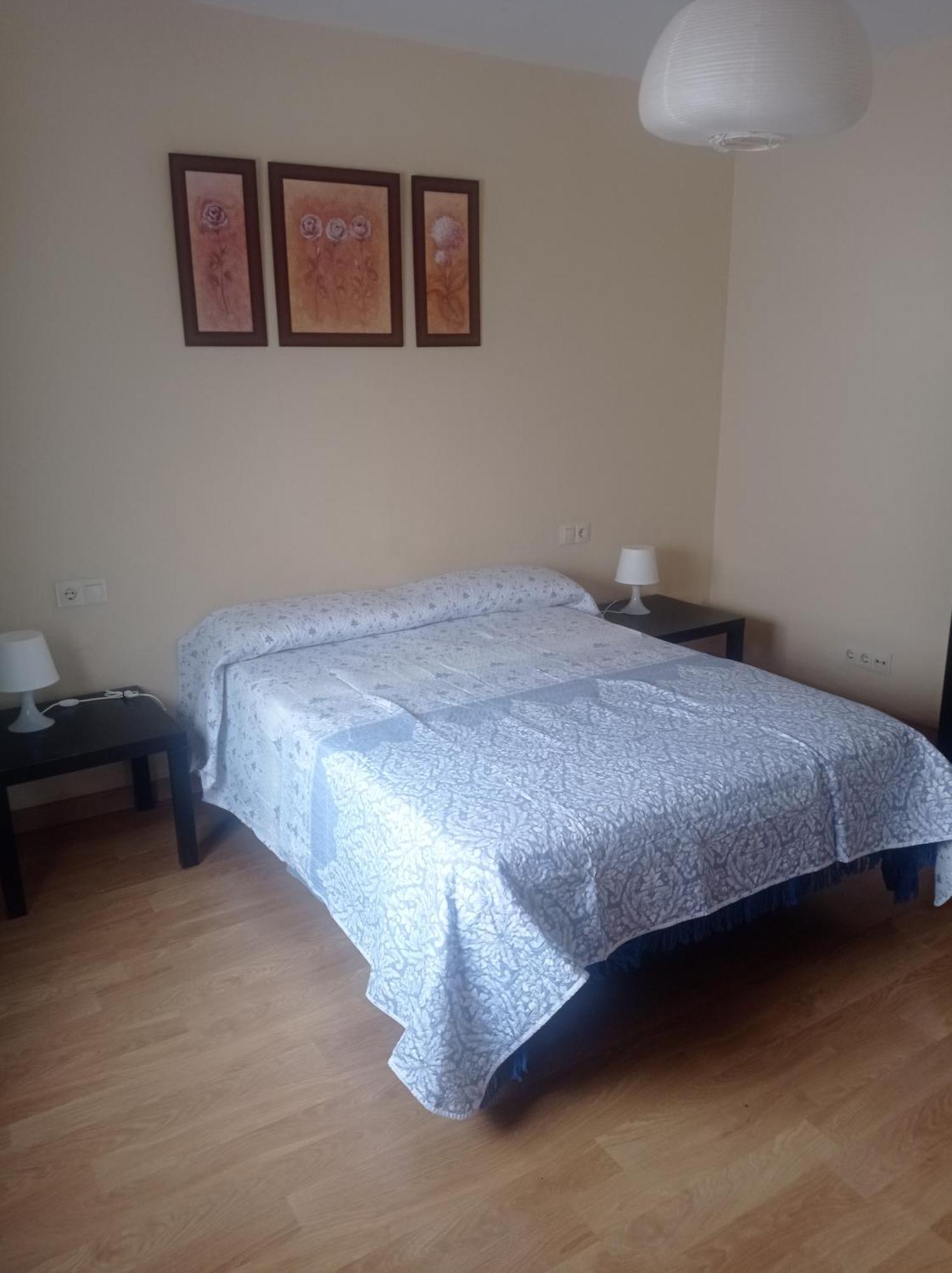 Casa De La Ermita Holiday home